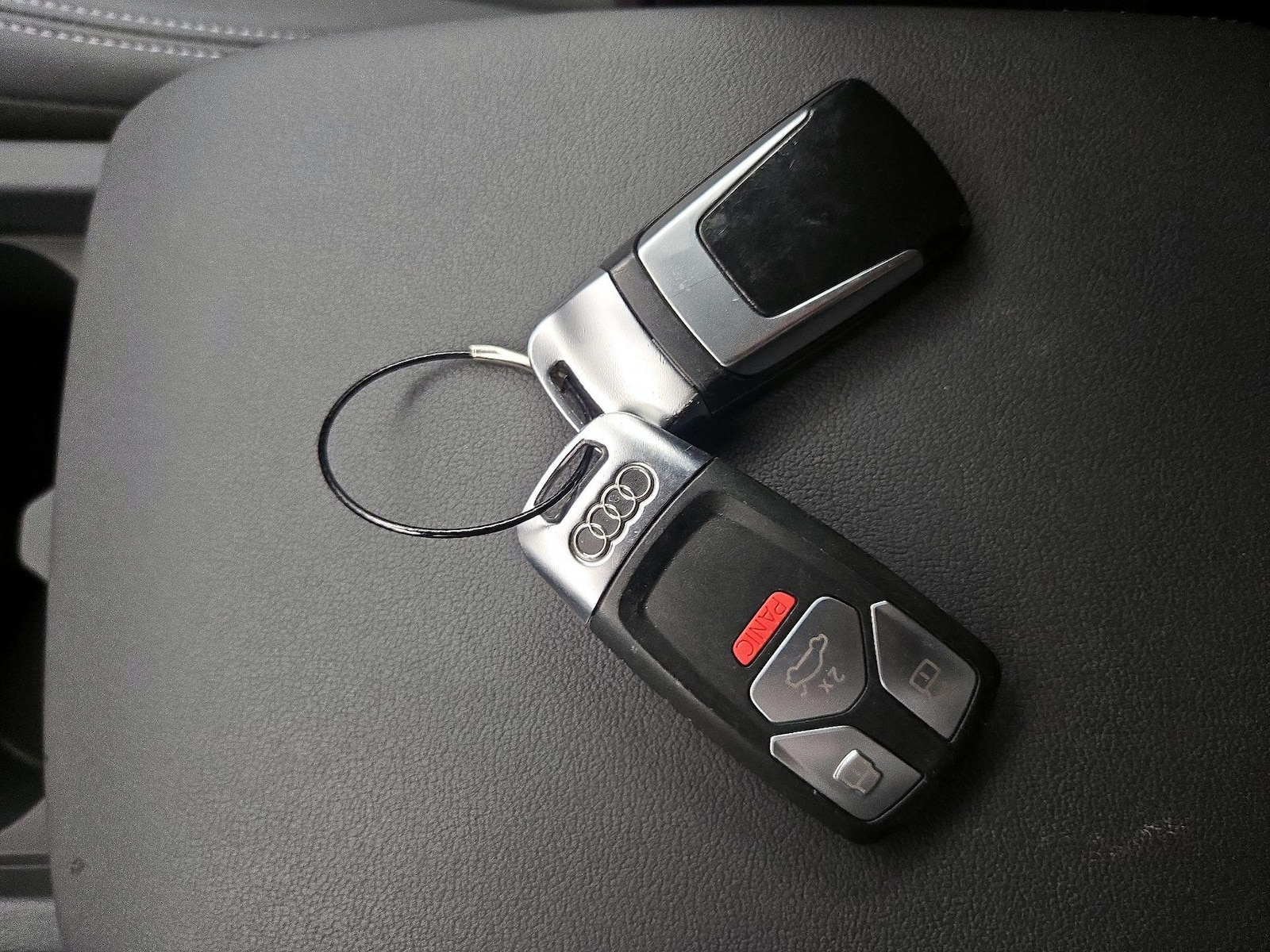 2023 Audi Q5 Premium Plus - Photo 25