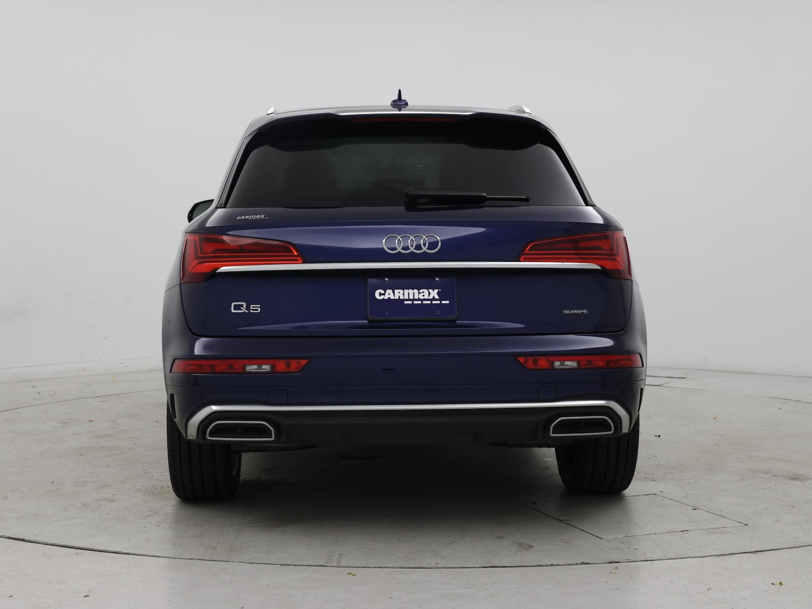 2023 Audi Q5 Premium Plus - Photo 7