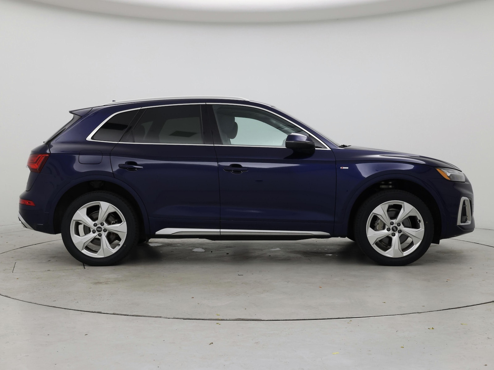 2023 Audi Q5 Premium Plus - Photo 8