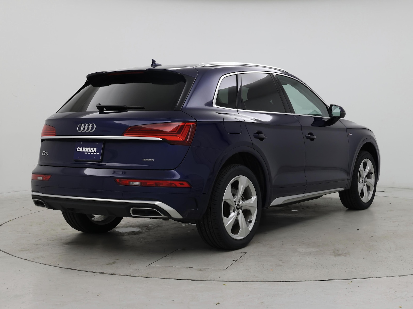 2023 Audi Q5 Premium Plus - Photo 9