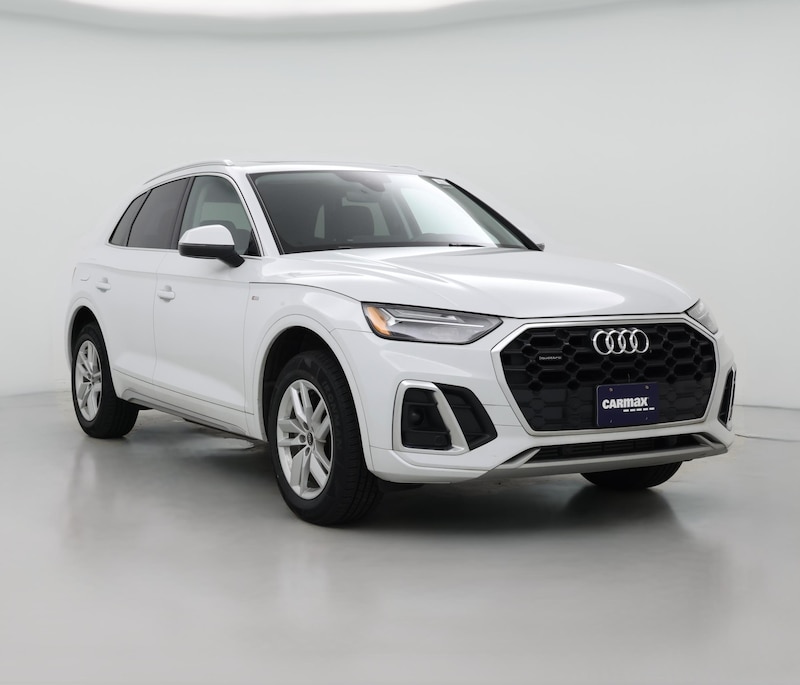 2023 Audi Q5 Premium
