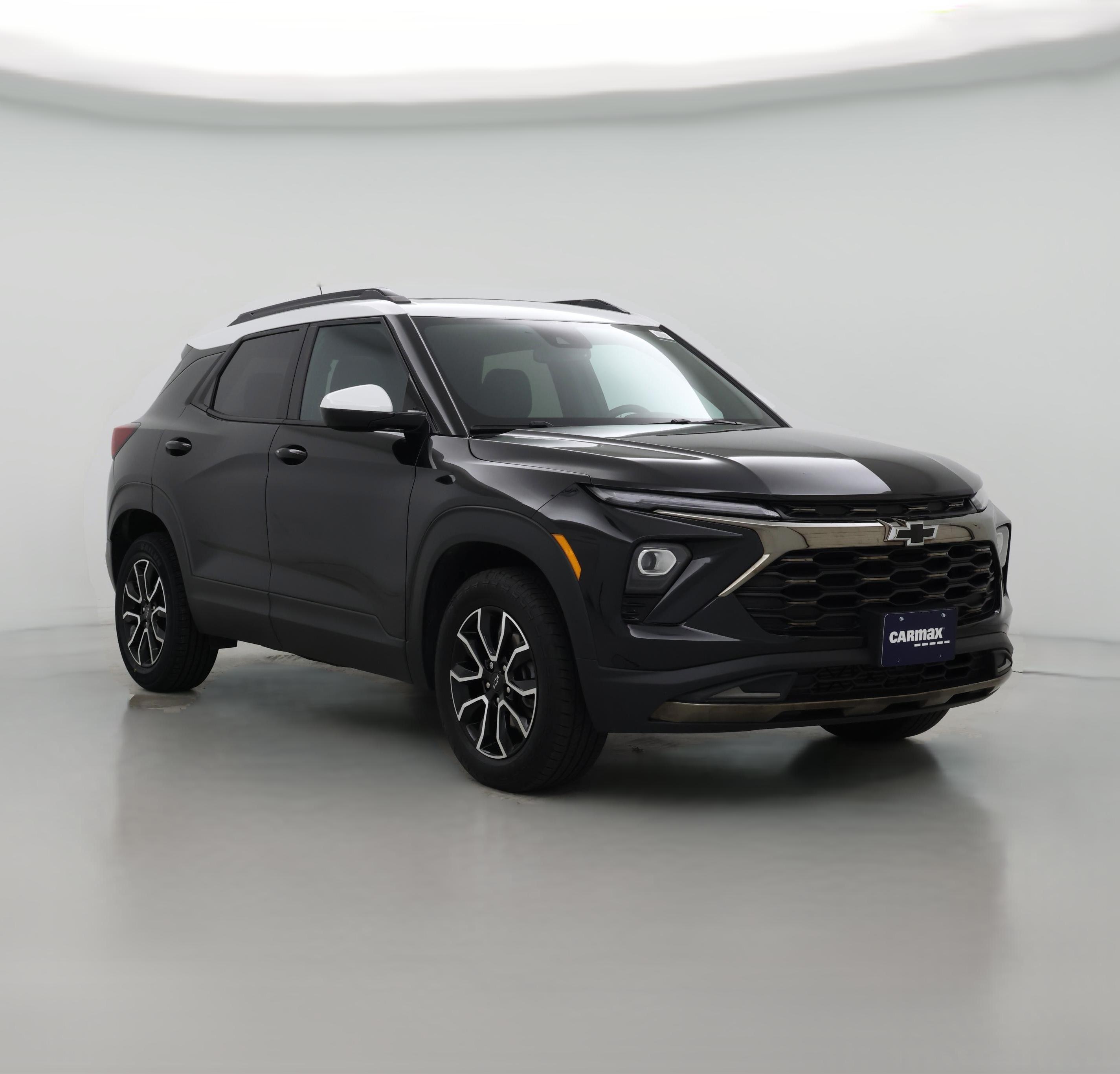 Thumbnail: 2024 Chevrolet TrailBlazer - 1