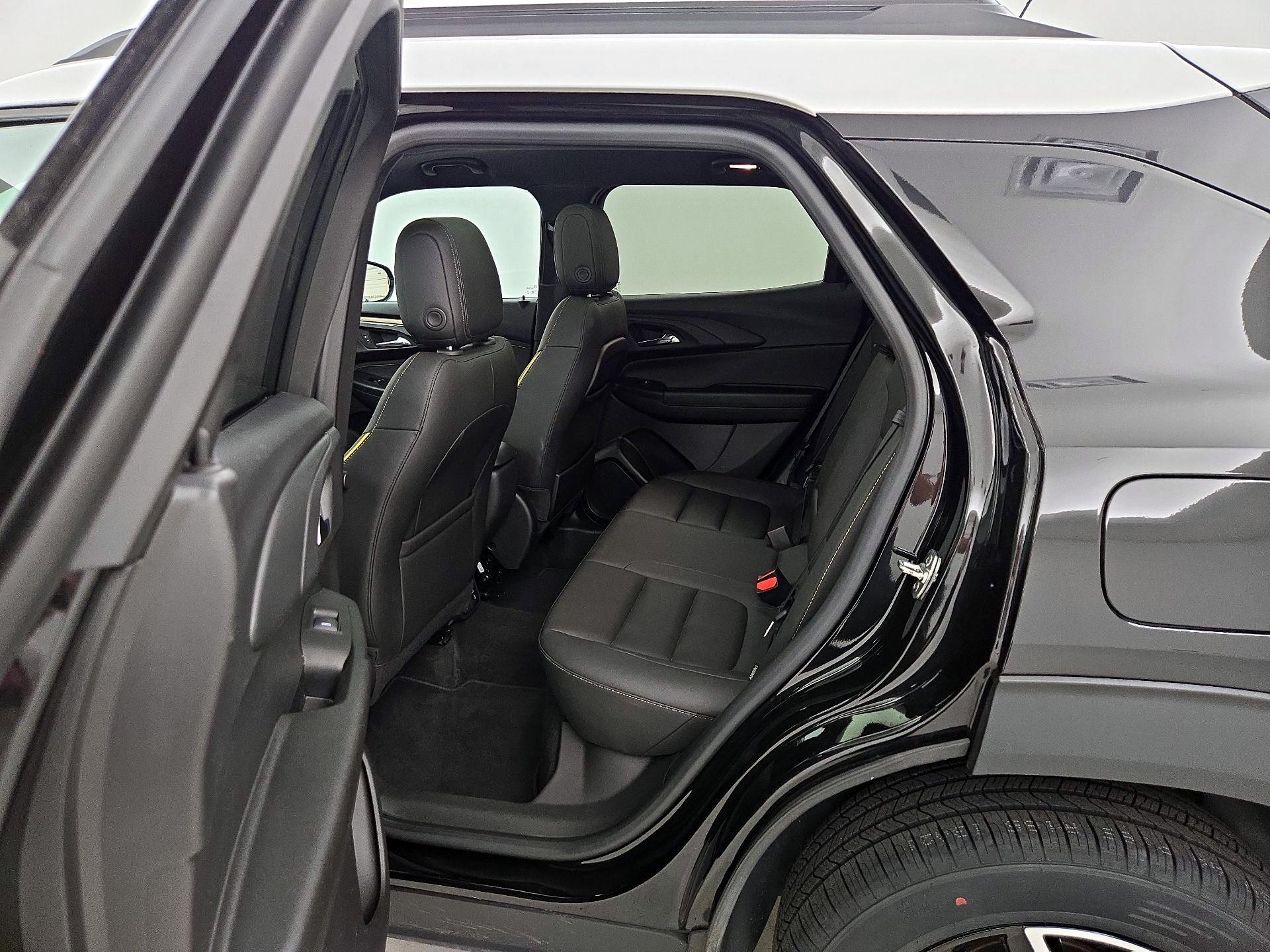 Thumbnail: 2024 Chevrolet TrailBlazer - 20