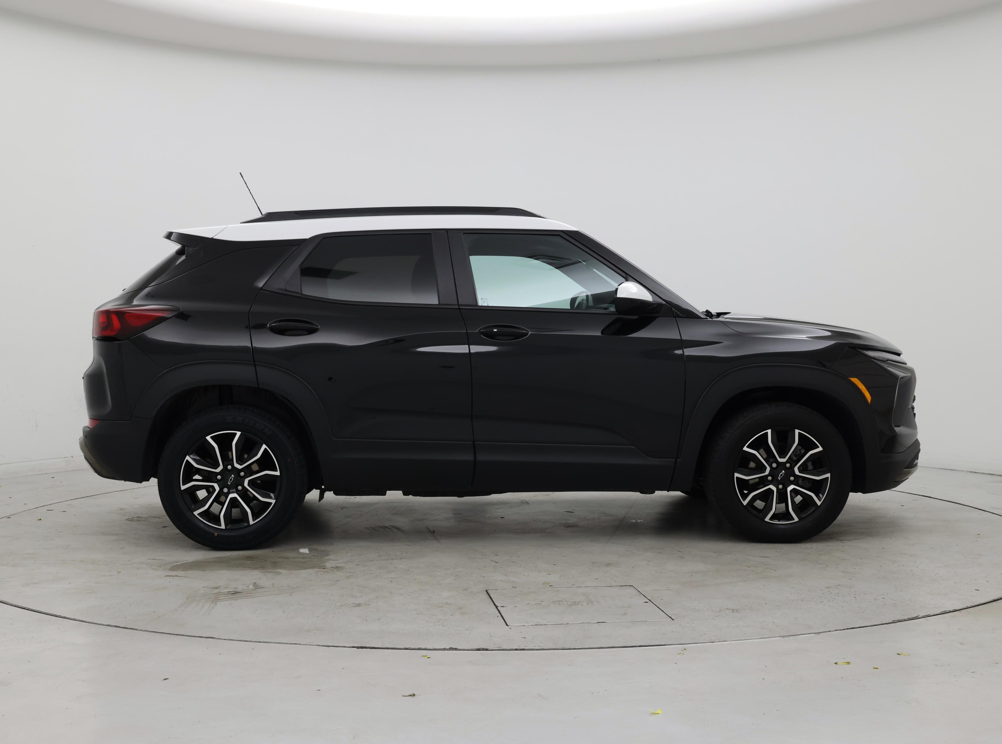 Thumbnail: 2024 Chevrolet TrailBlazer - 7
