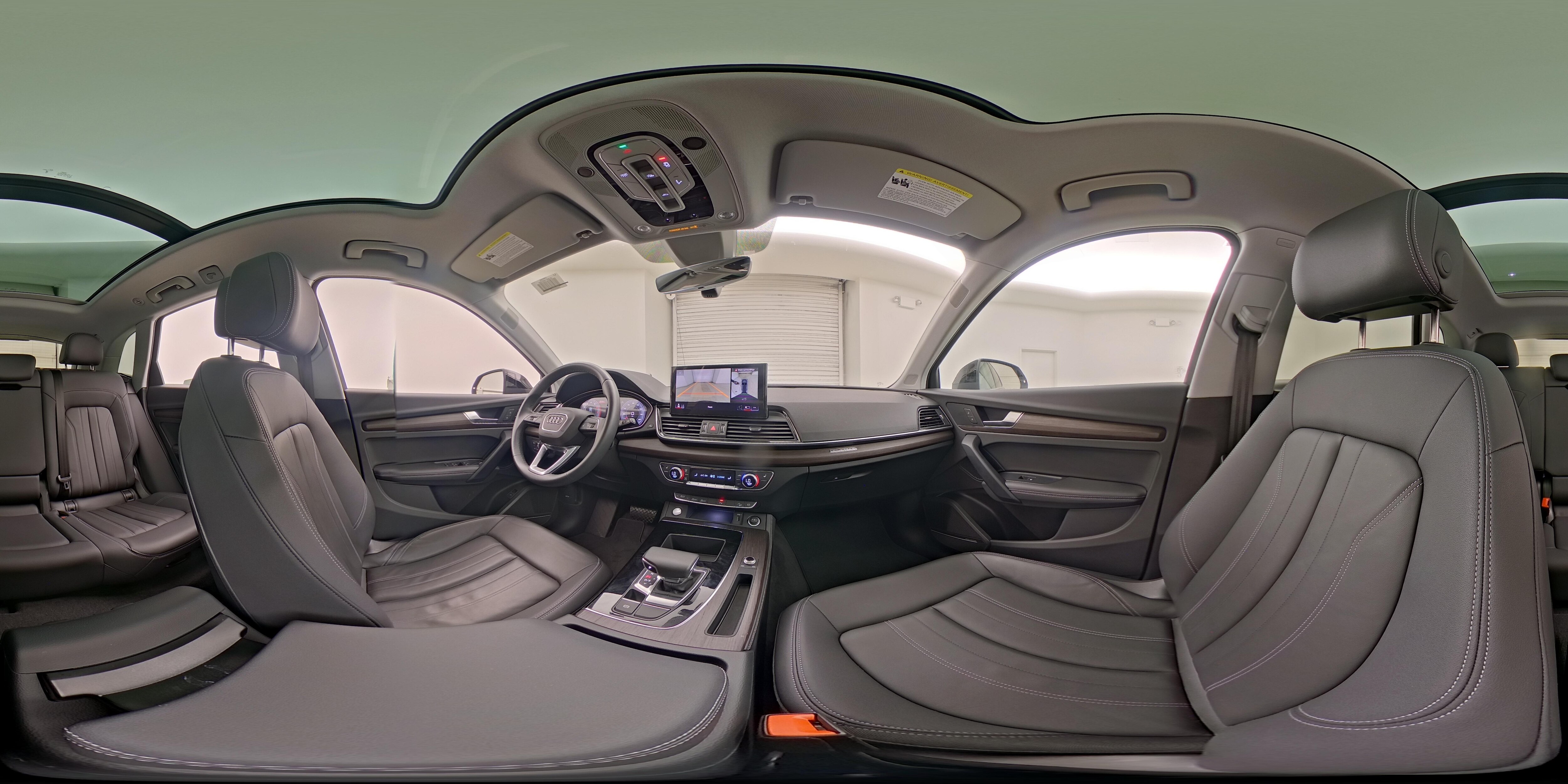 2024 Audi Q5 Premium Plus - Photo 25