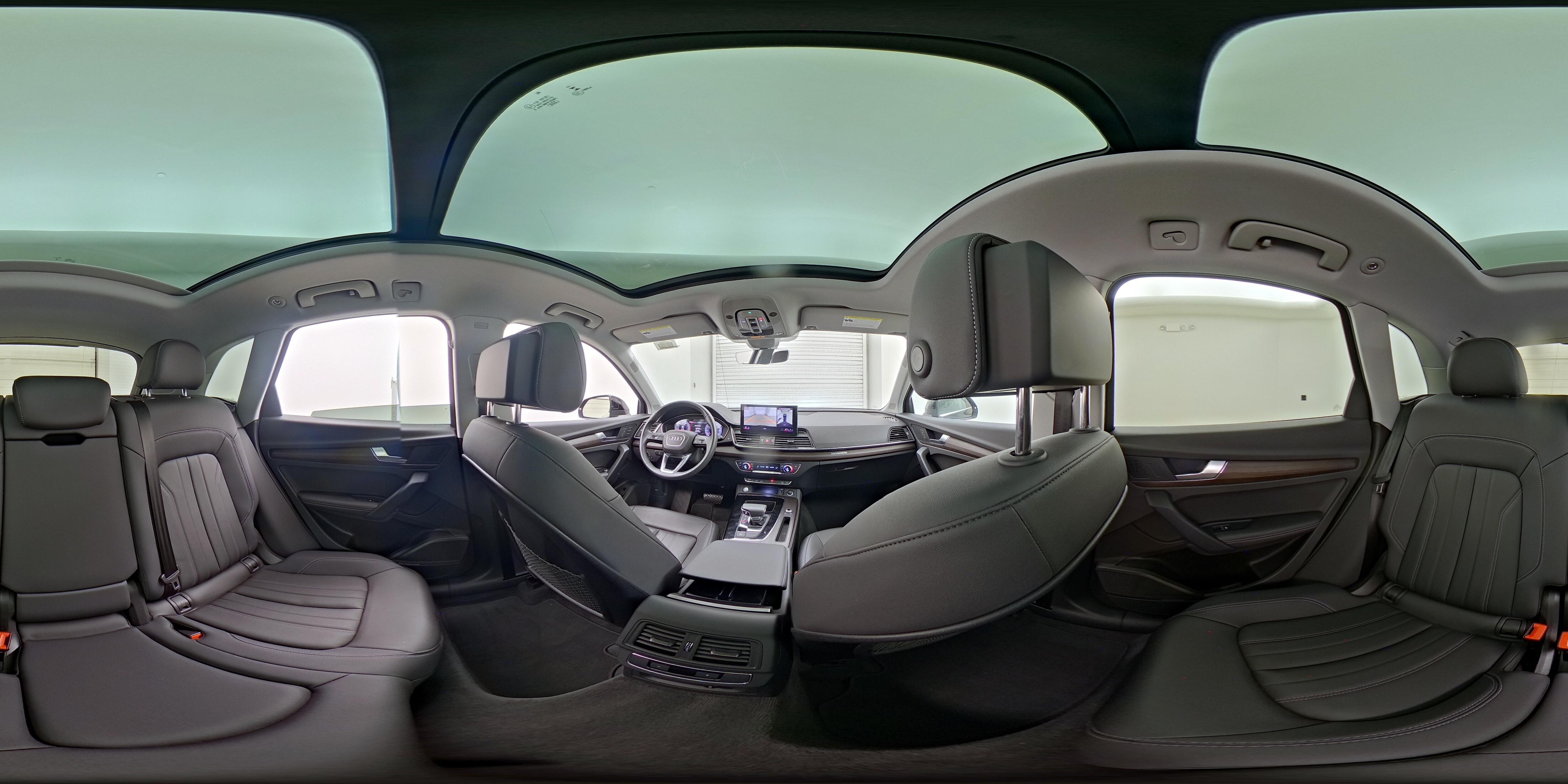 2024 Audi Q5 Premium Plus - Photo 26
