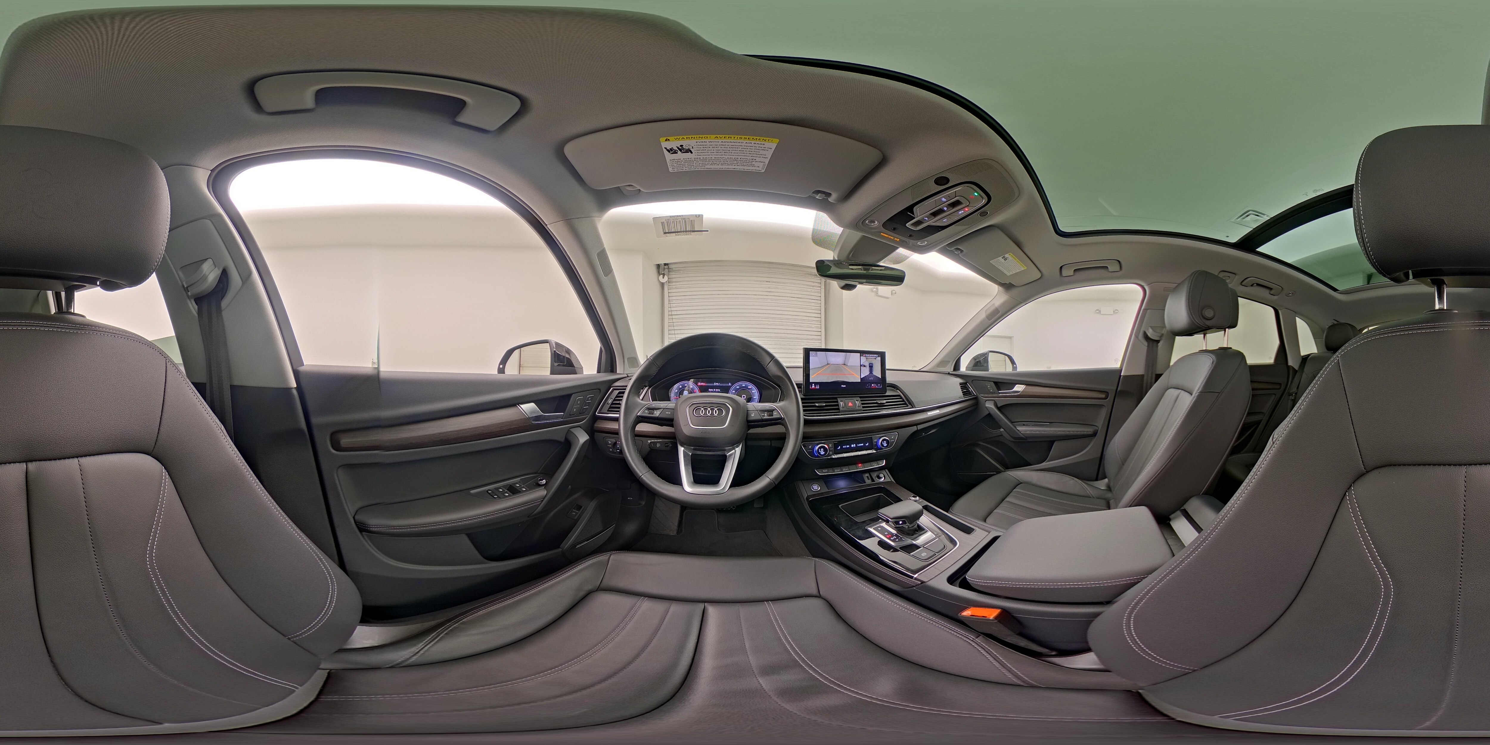 2024 Audi Q5 Premium Plus - Photo 27