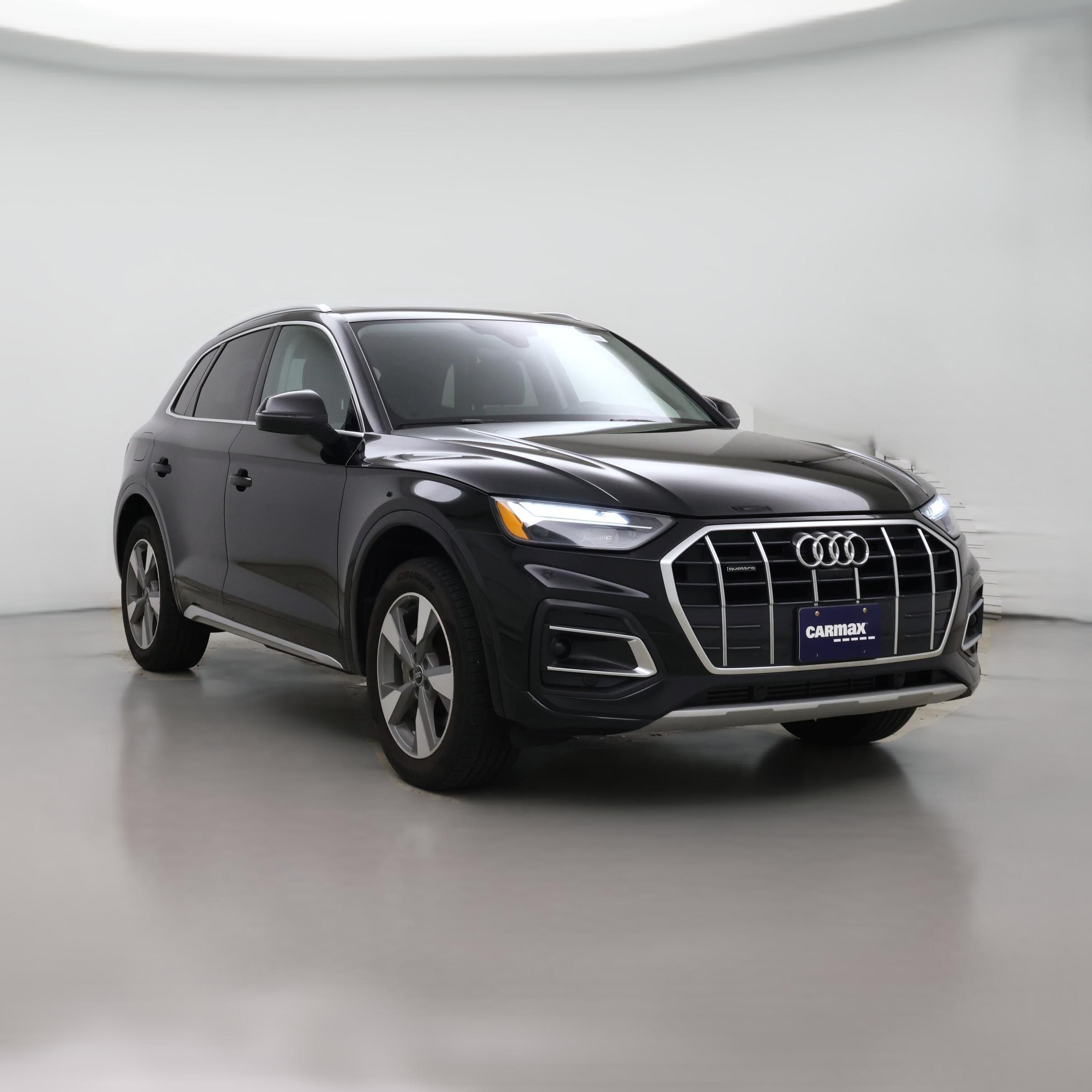 Thumbnail: 2024 Audi Q5 - 1