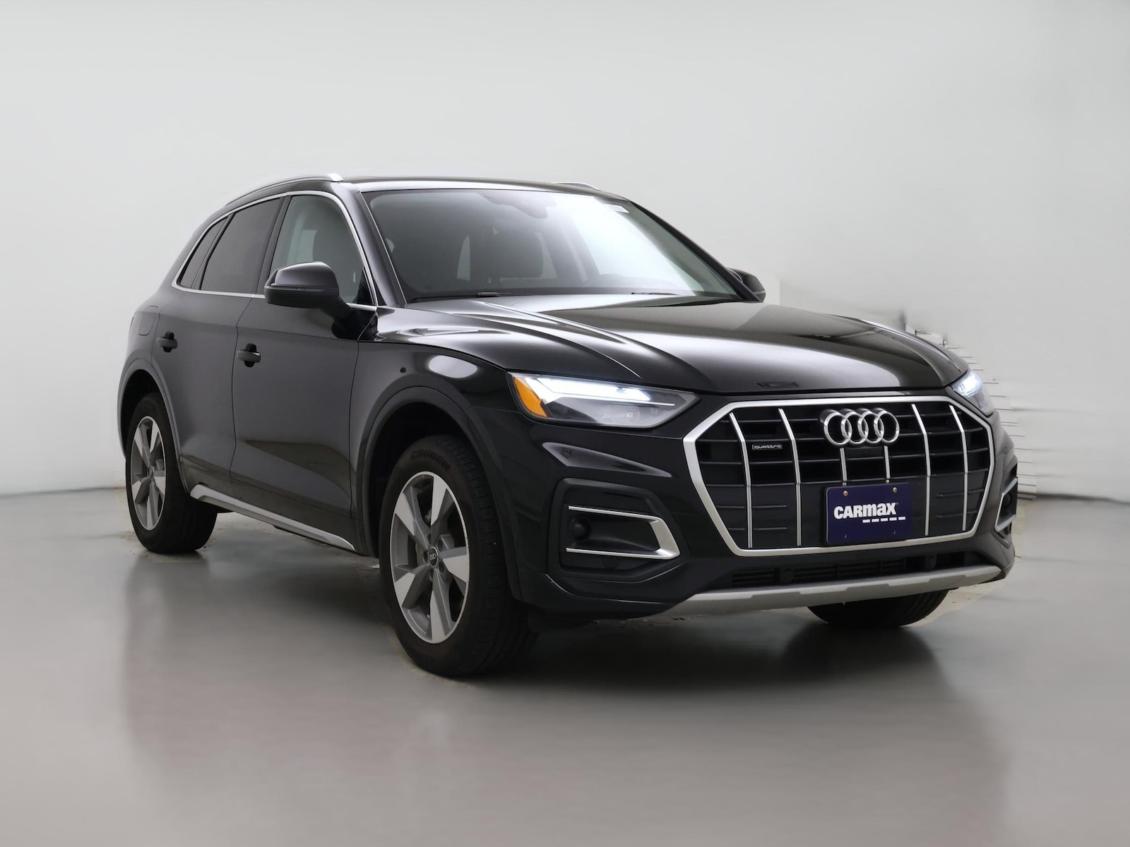 2024 Audi Q5 Premium Plus - Photo 1