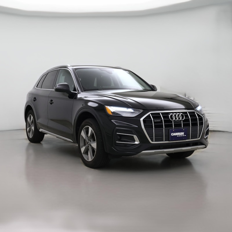 2024 Audi Q5 Premium Plus
