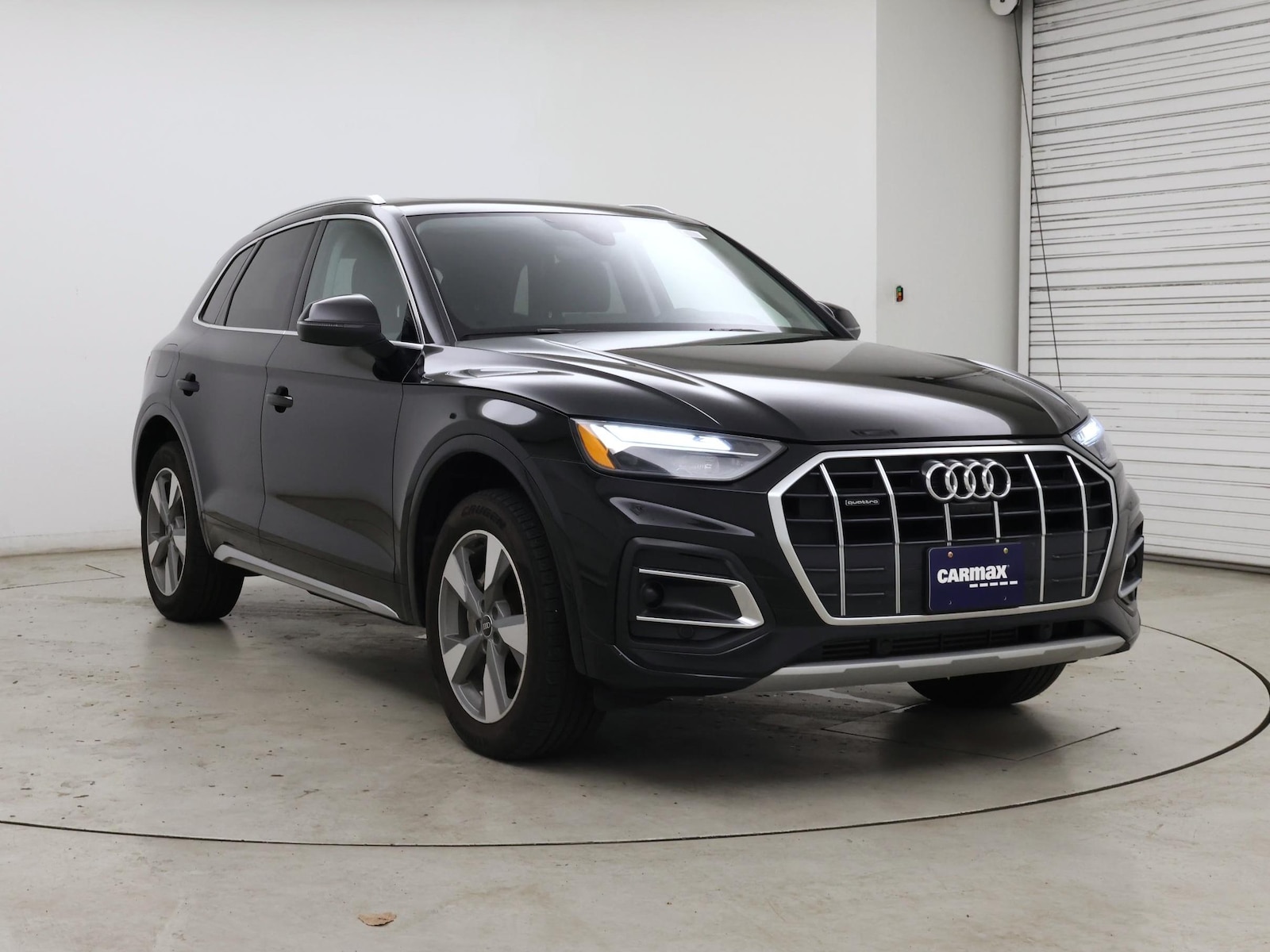 2024 Audi Q5 Premium Plus - Photo 2
