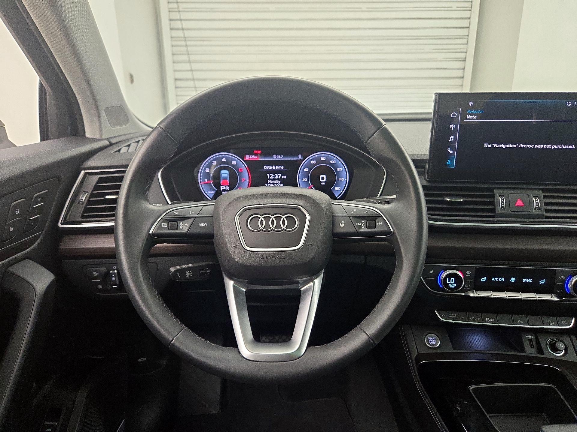 Thumbnail: 2024 Audi Q5 - 10