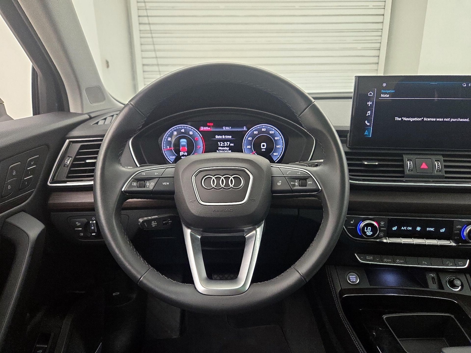 2024 Audi Q5 Premium Plus - Photo 11