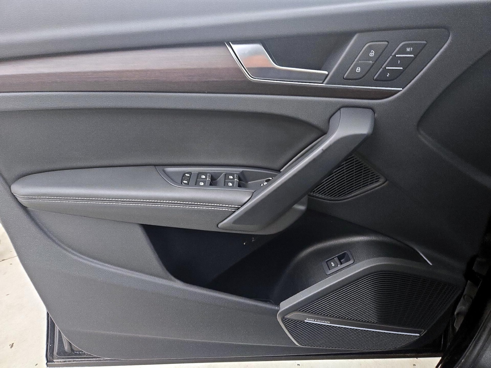2024 Audi Q5 Premium Plus - Photo 13