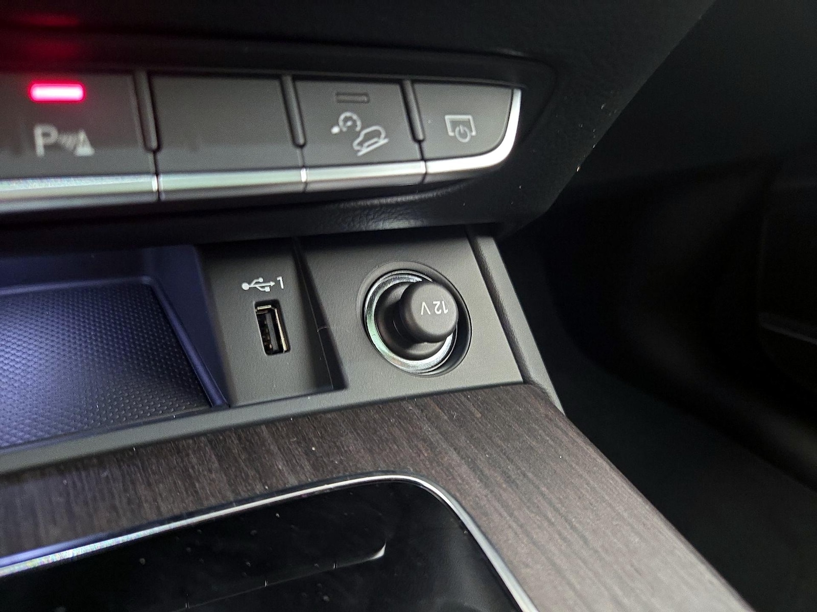 2024 Audi Q5 Premium Plus - Photo 19