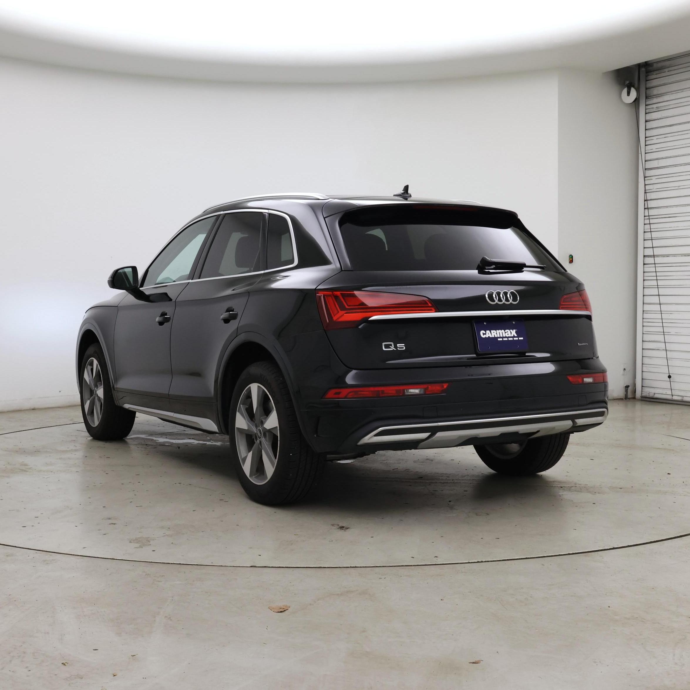 Thumbnail: 2024 Audi Q5 - 2