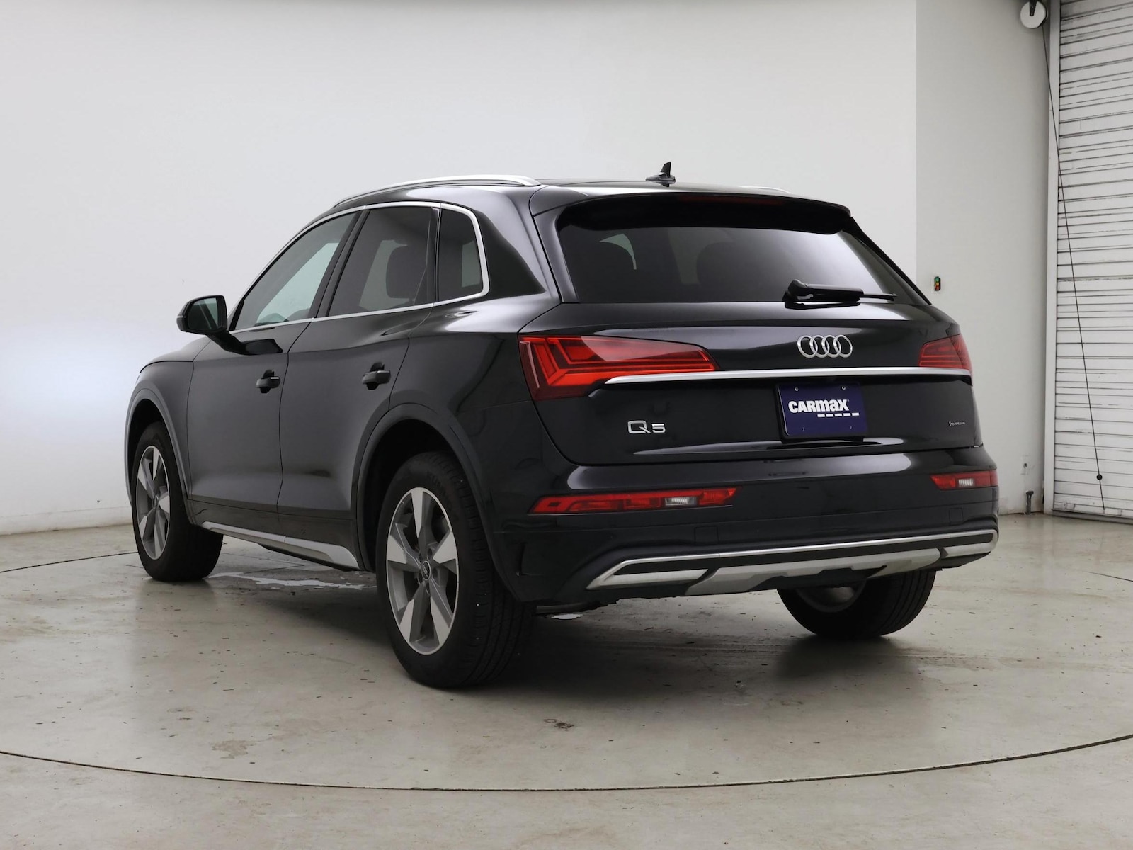 2024 Audi Q5 Premium Plus - Photo 3