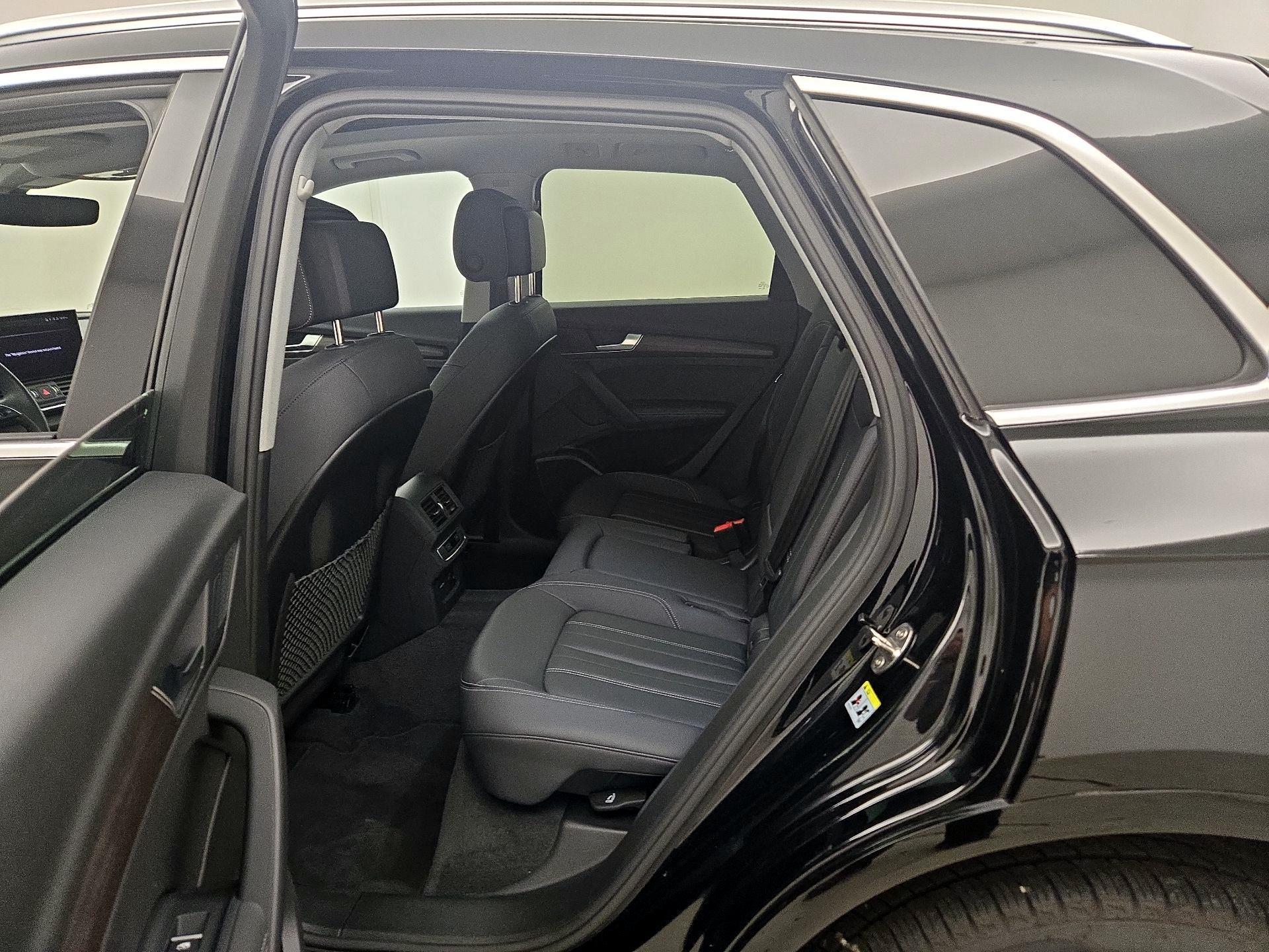 Thumbnail: 2024 Audi Q5 - 20