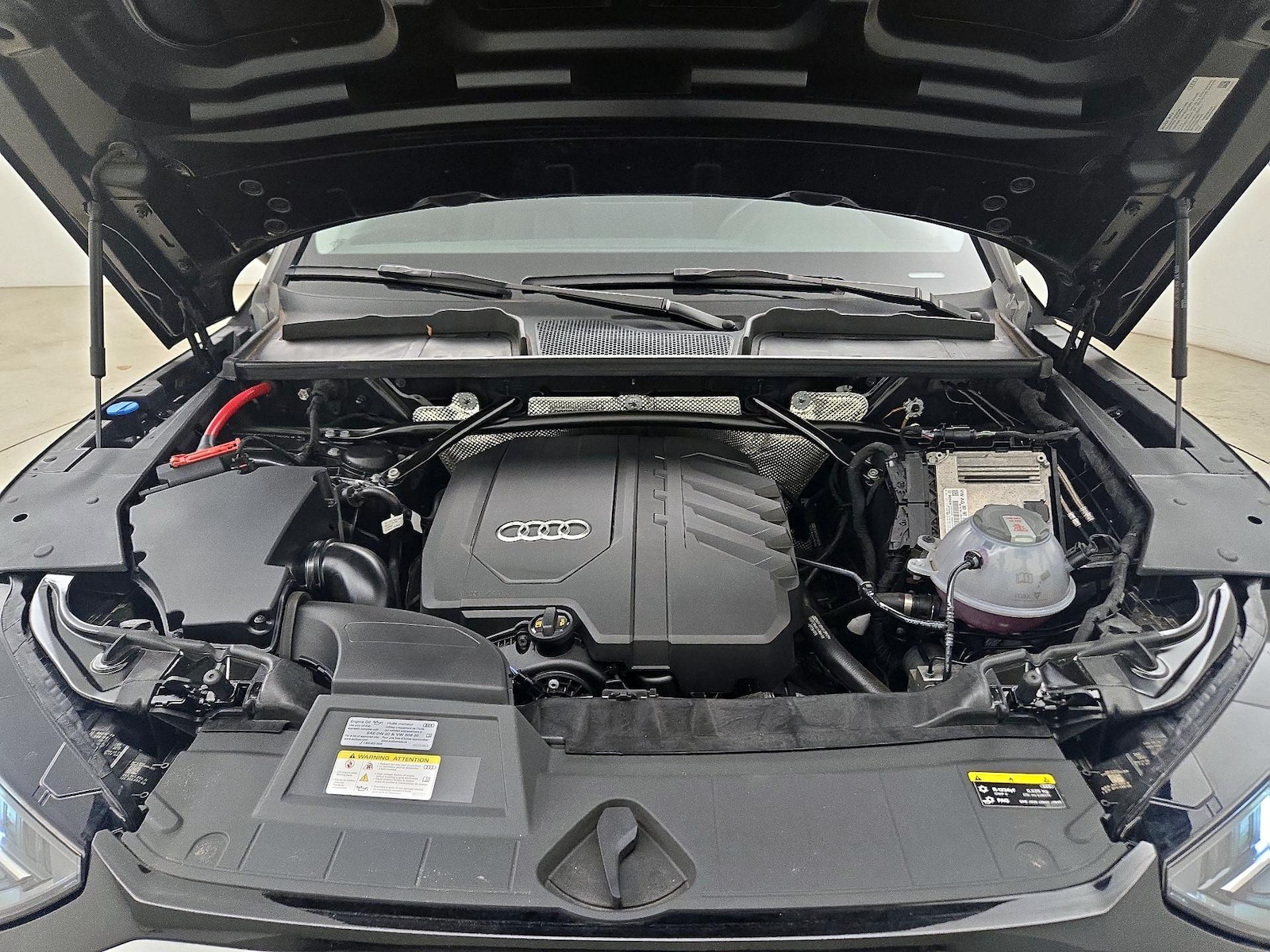 2024 Audi Q5 Premium Plus - Photo 23