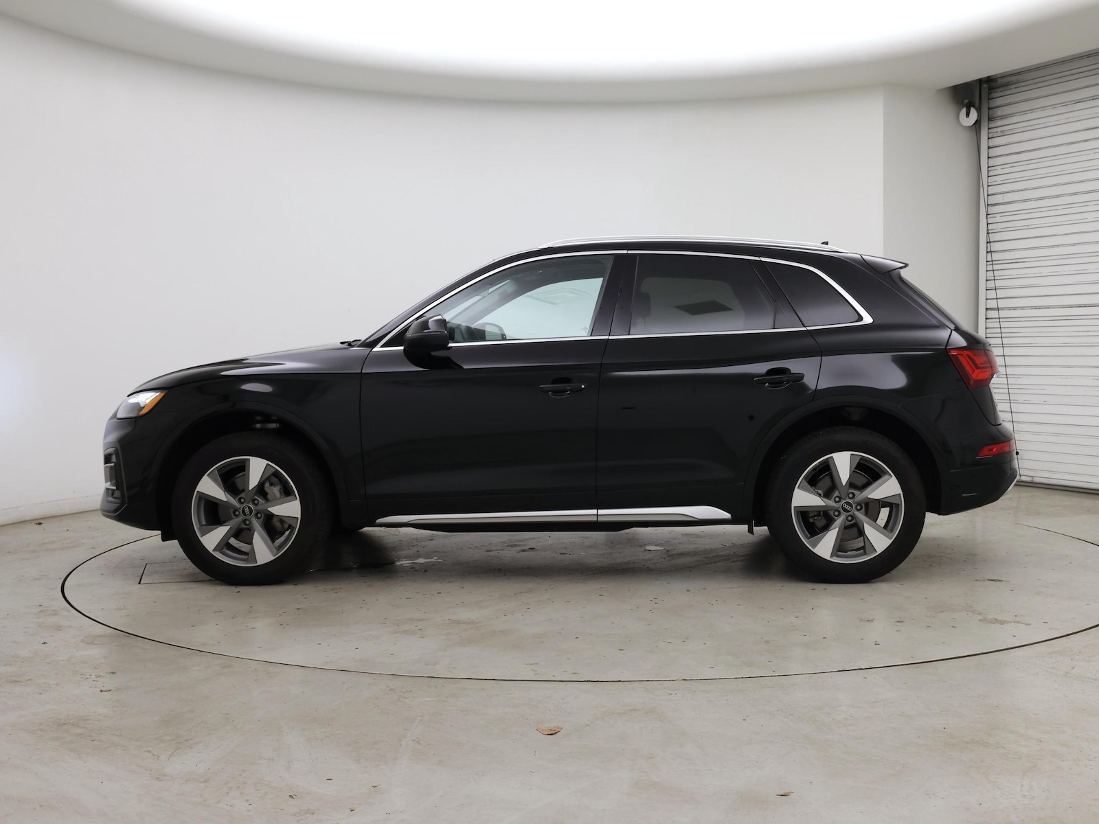 2024 Audi Q5 Premium Plus - Photo 4