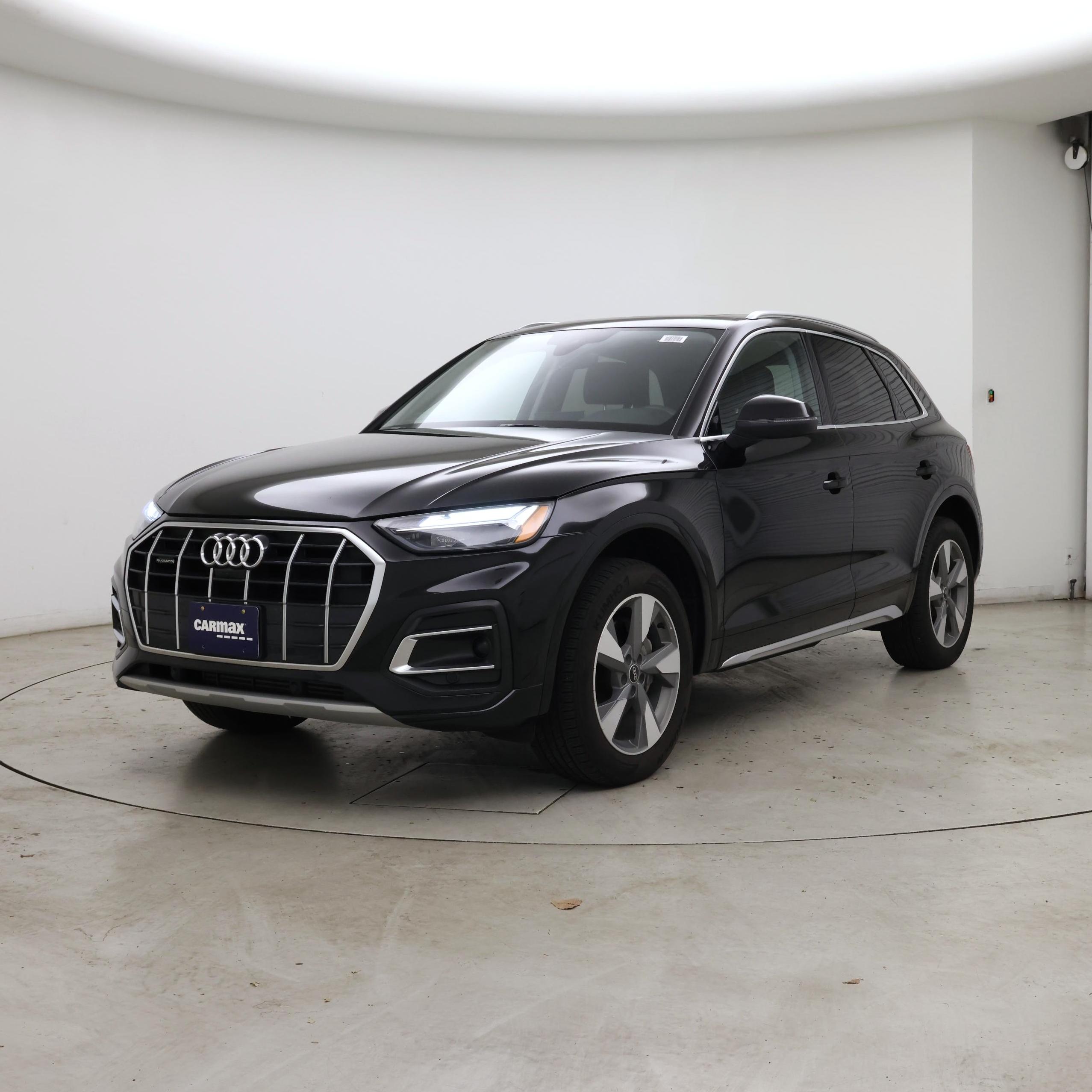 Thumbnail: 2024 Audi Q5 - 4