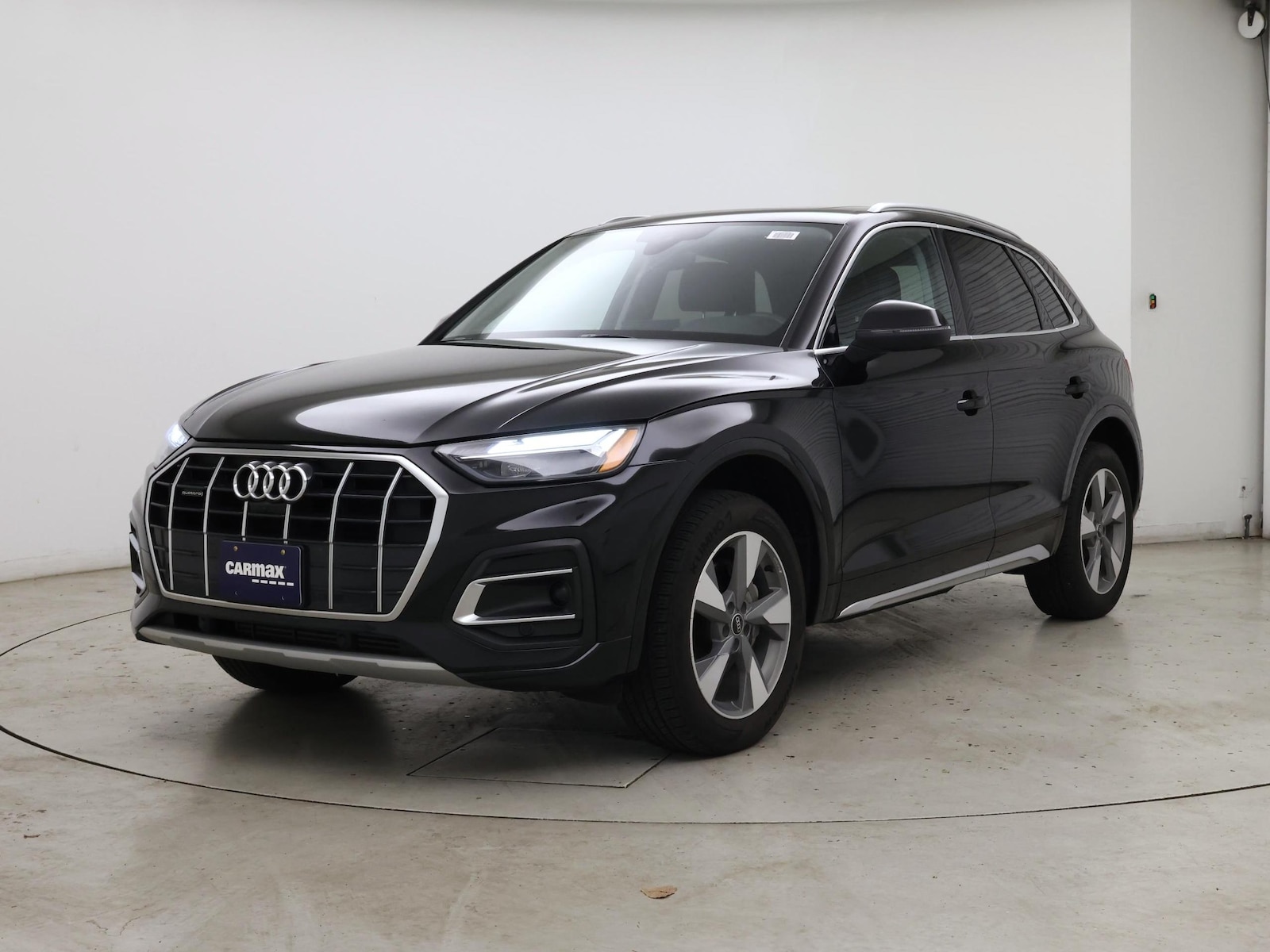 2024 Audi Q5 Premium Plus - Photo 5
