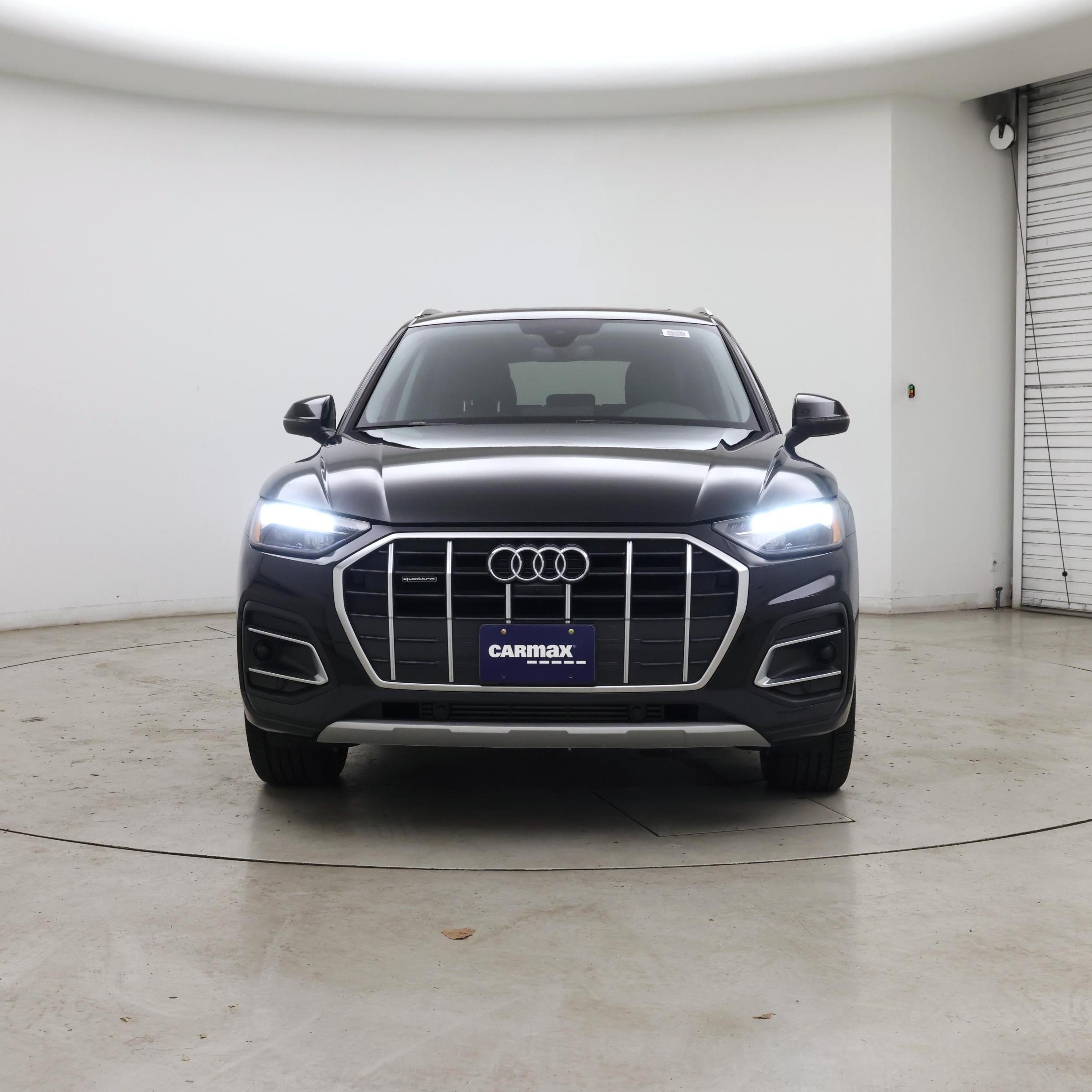 Thumbnail: 2024 Audi Q5 - 5