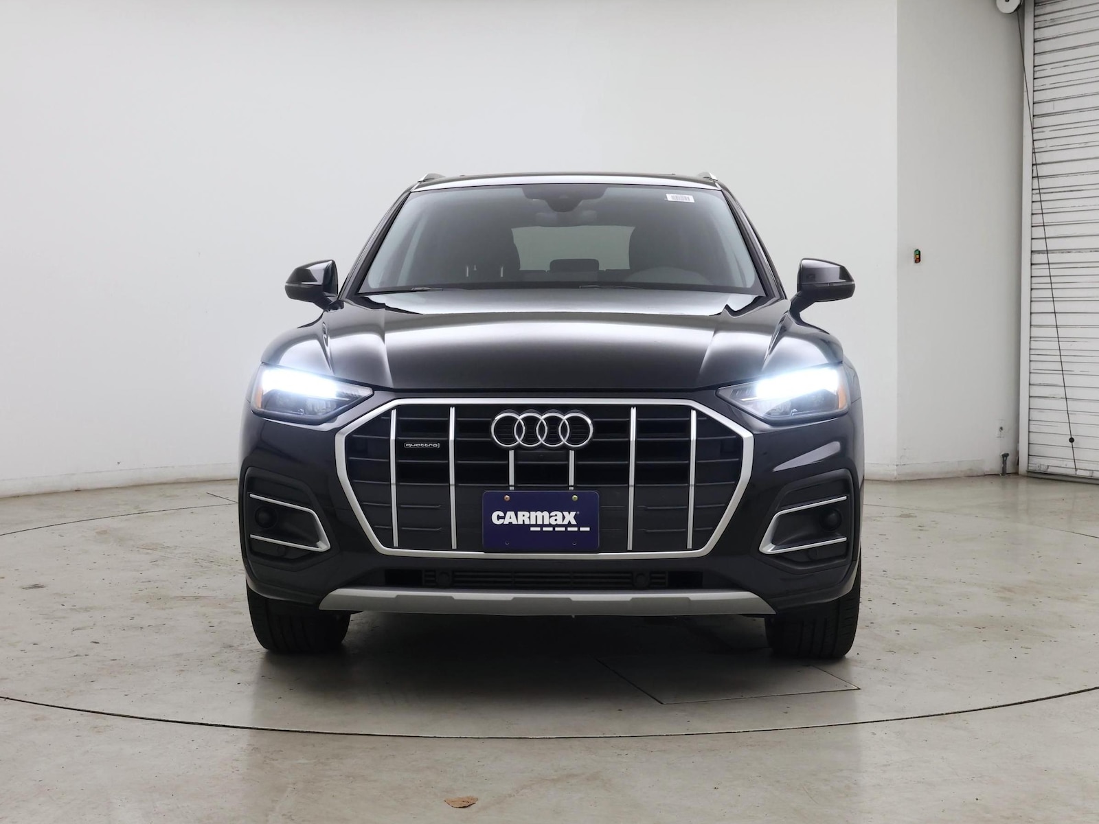 2024 Audi Q5 Premium Plus - Photo 6