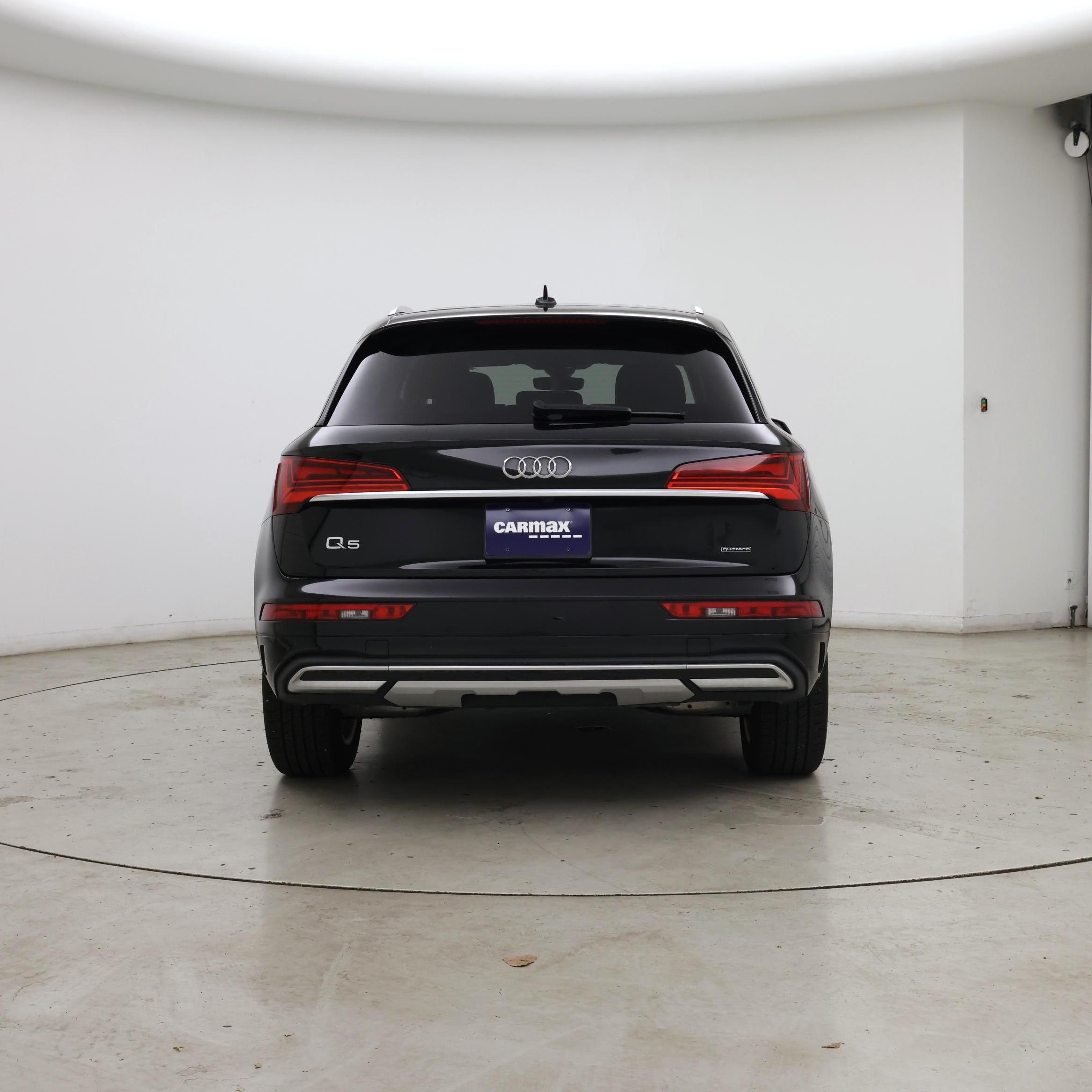 Thumbnail: 2024 Audi Q5 - 6