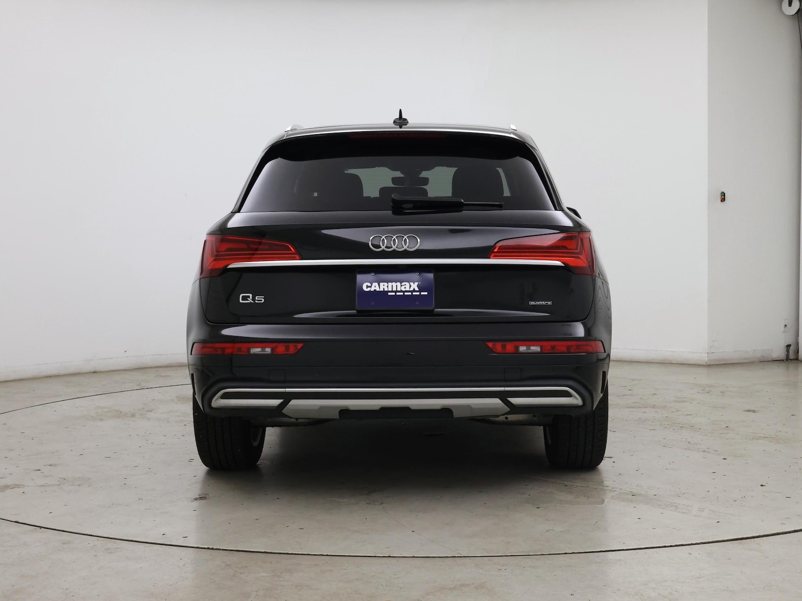 2024 Audi Q5 Premium Plus - Photo 7