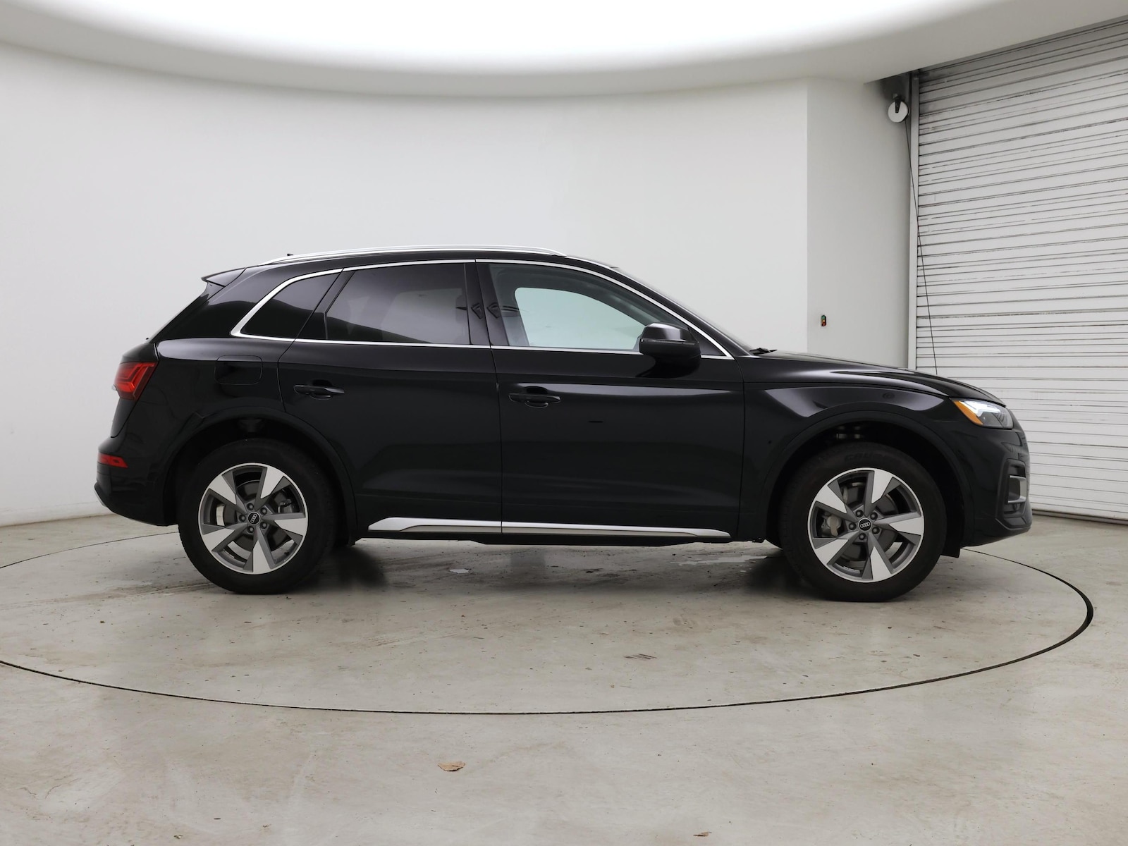 2024 Audi Q5 Premium Plus - Photo 8