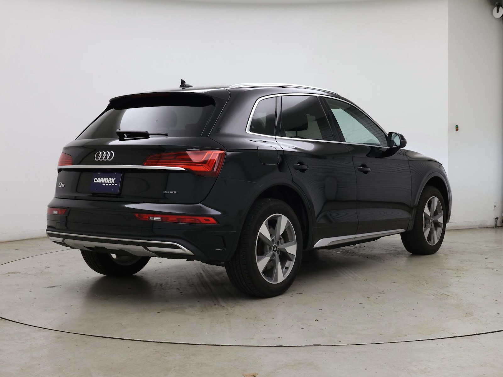 2024 Audi Q5 Premium Plus - Photo 9