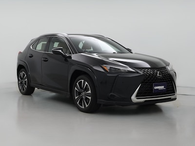 2023 Lexus UX 250h Premium