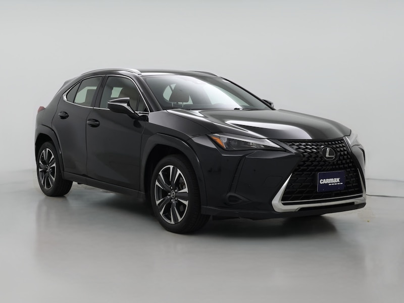 2023 Lexus UX 250h Premium