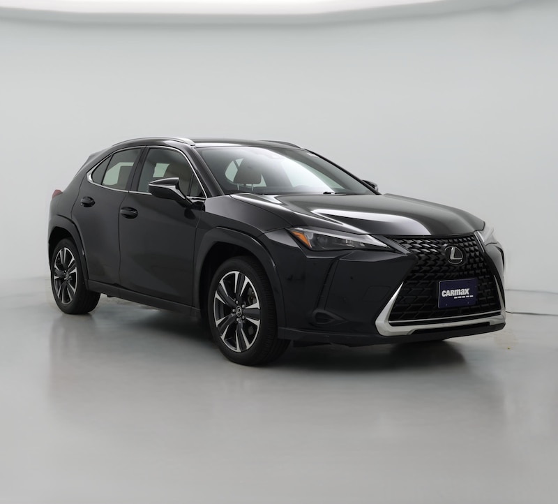 2023 Lexus UX 250h Premium