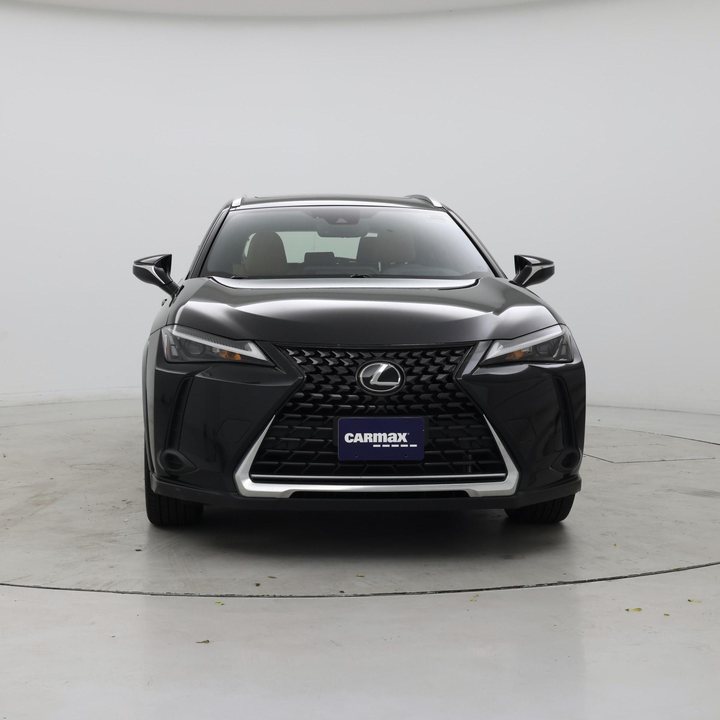 Thumbnail: 2023 Lexus UX - 5