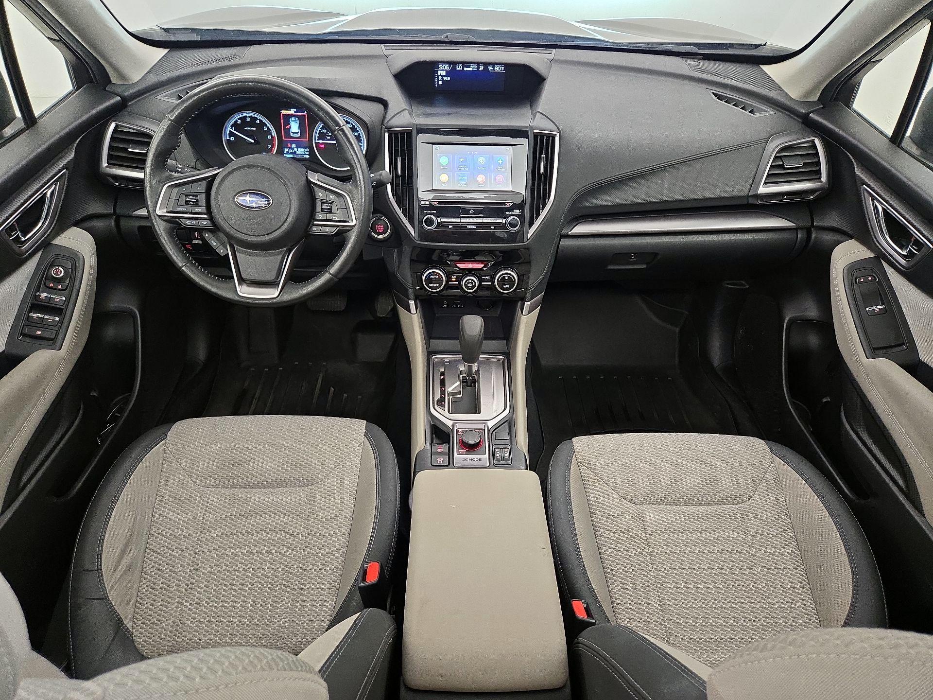Thumbnail: 2019 Subaru Forester - 9