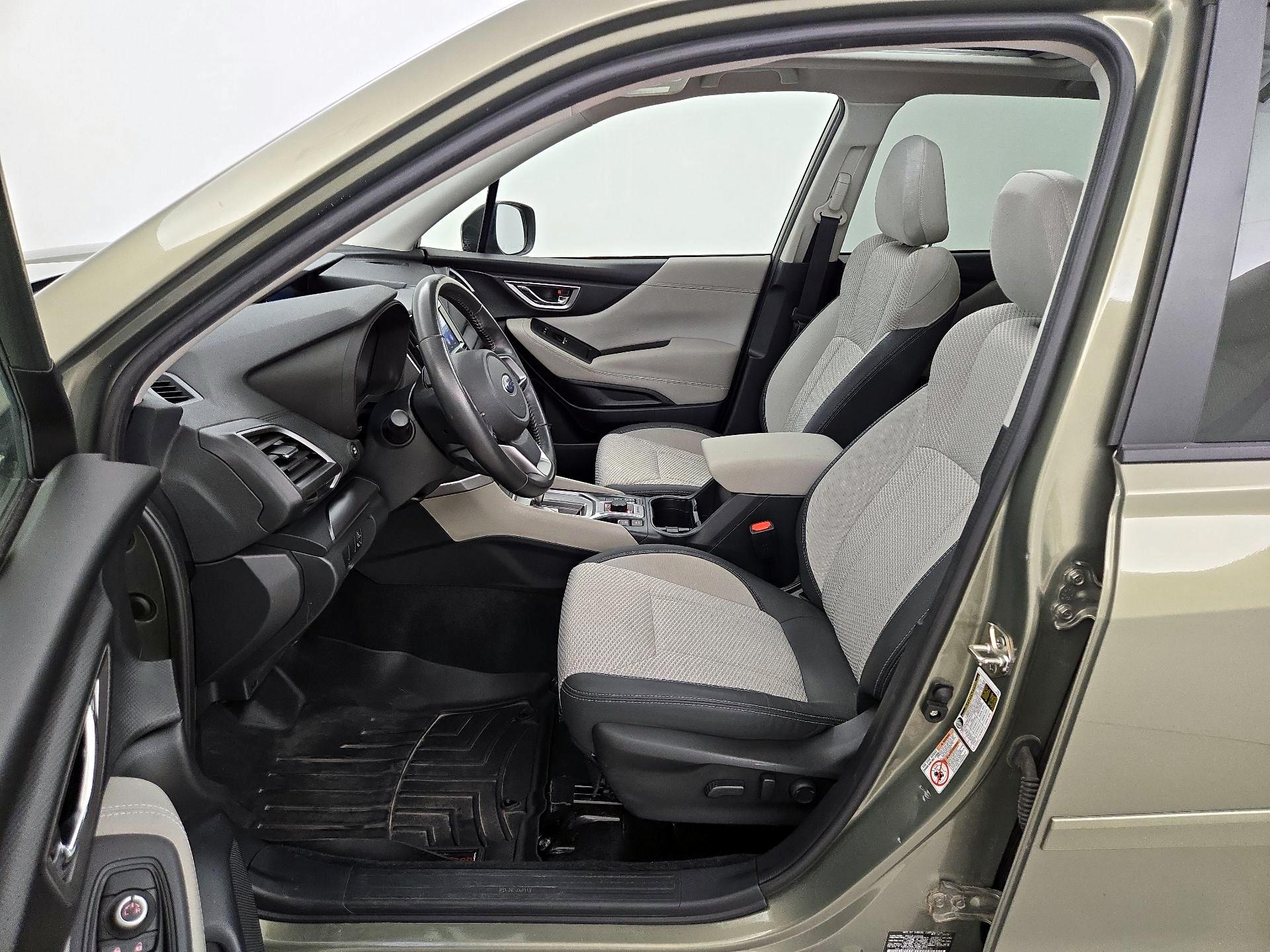 Thumbnail: 2019 Subaru Forester - 11