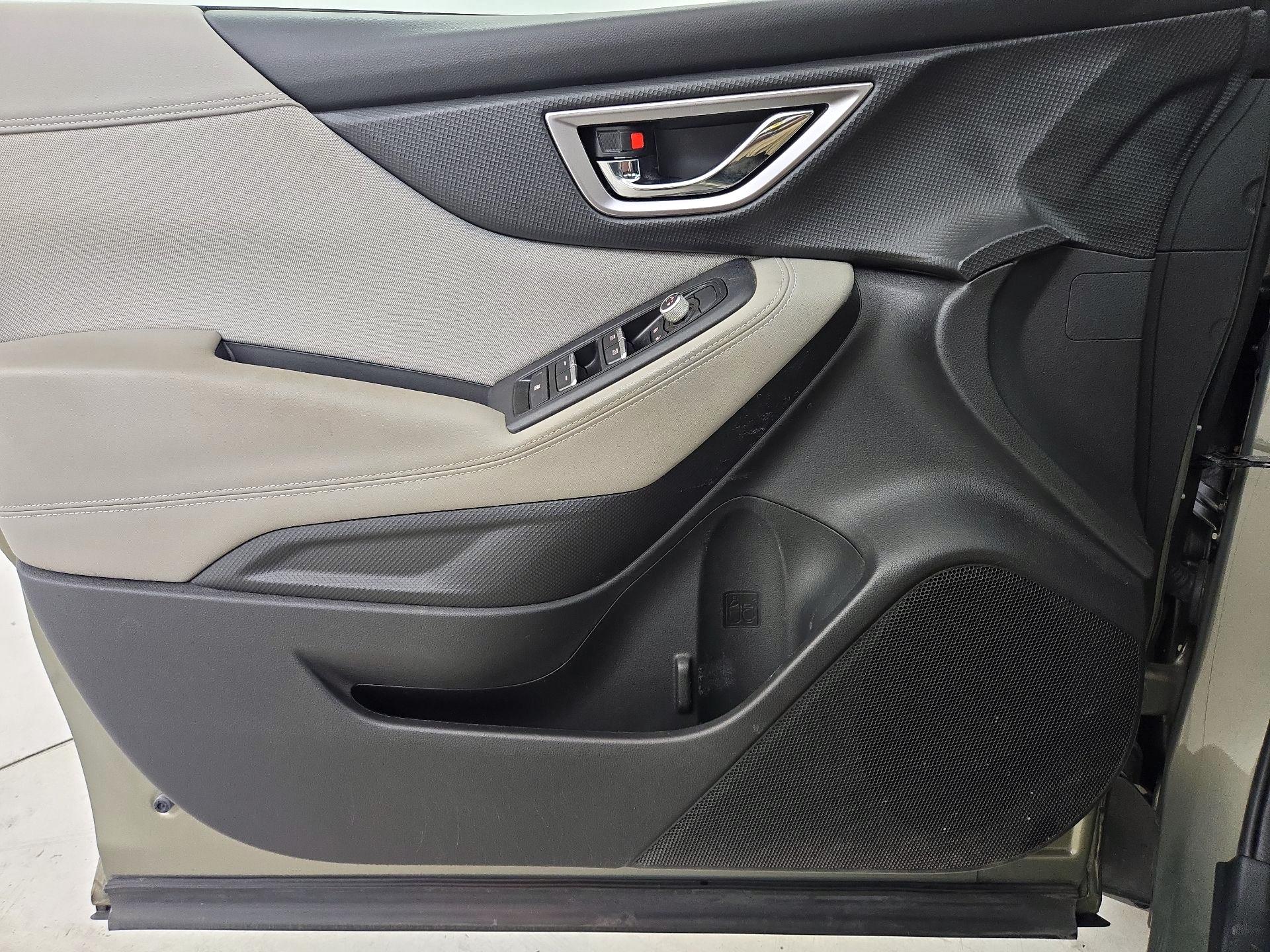 Thumbnail: 2019 Subaru Forester - 12