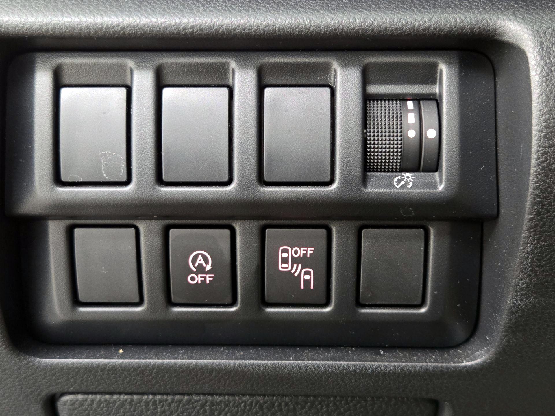 Thumbnail: 2019 Subaru Forester - 13