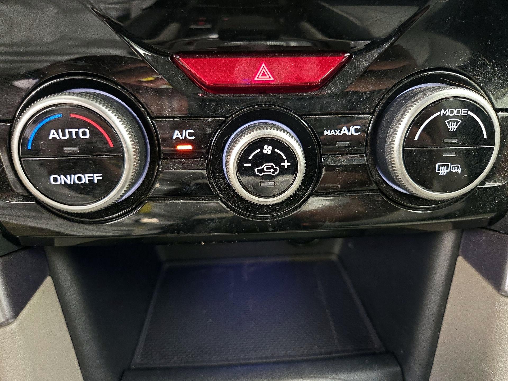 Thumbnail: 2019 Subaru Forester - 16