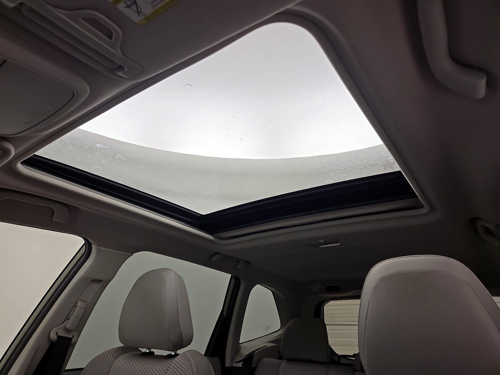 Thumbnail: 2019 Subaru Forester - 19