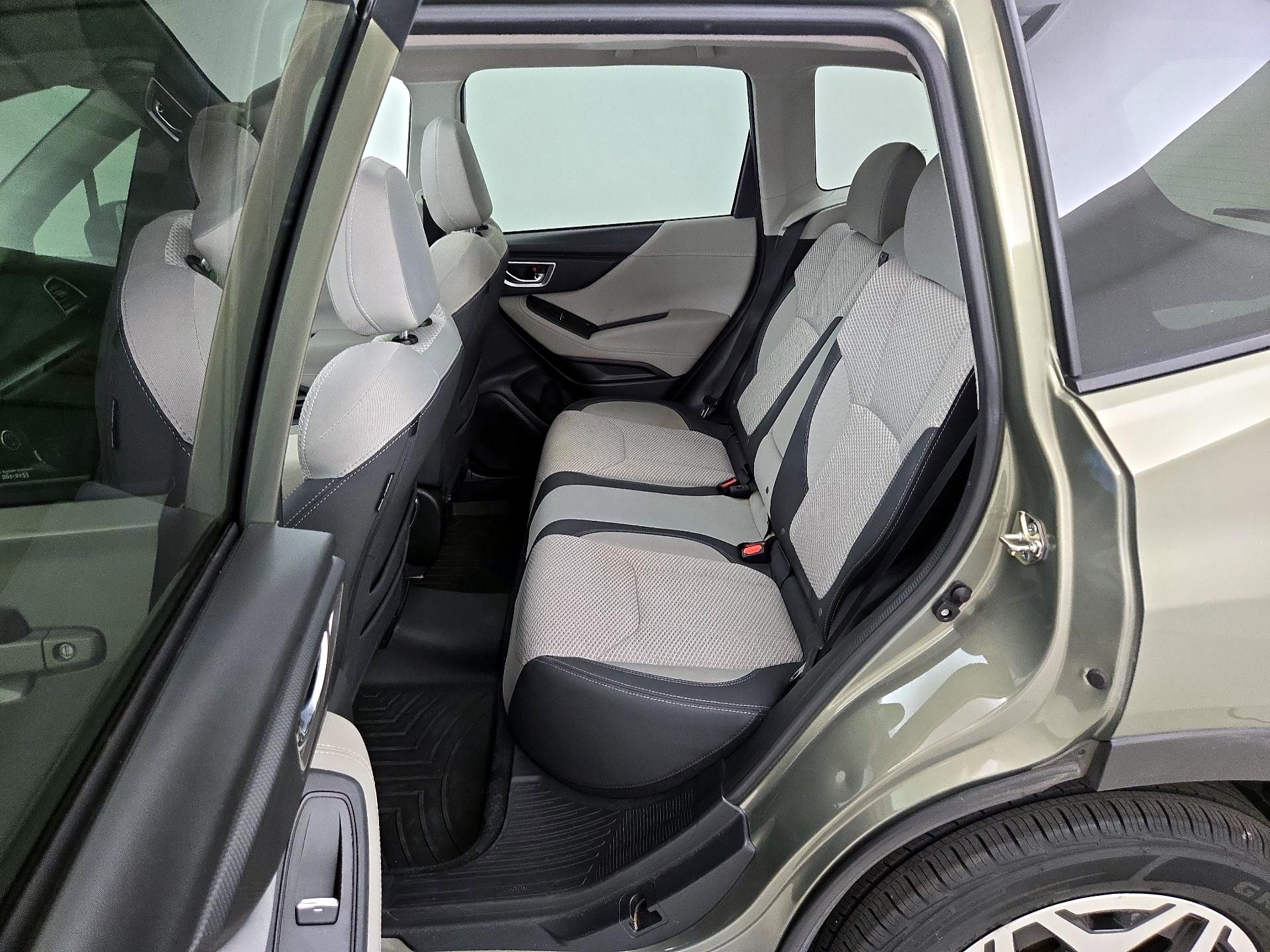 Thumbnail: 2019 Subaru Forester - 20