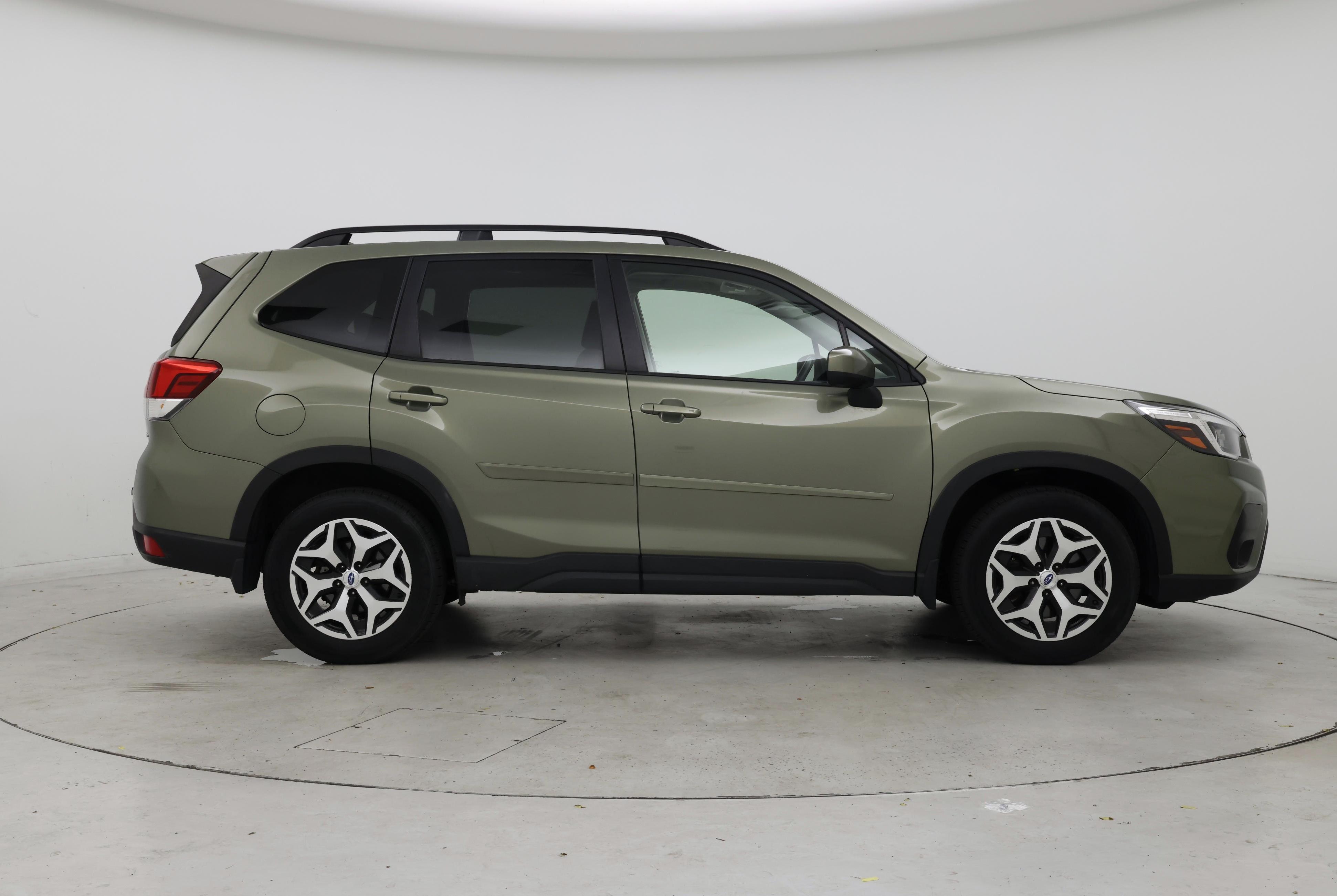 Thumbnail: 2019 Subaru Forester - 7
