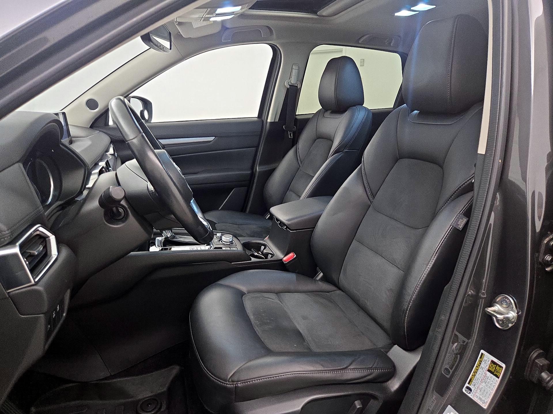 Thumbnail: 2020 Mazda CX-5 - 11