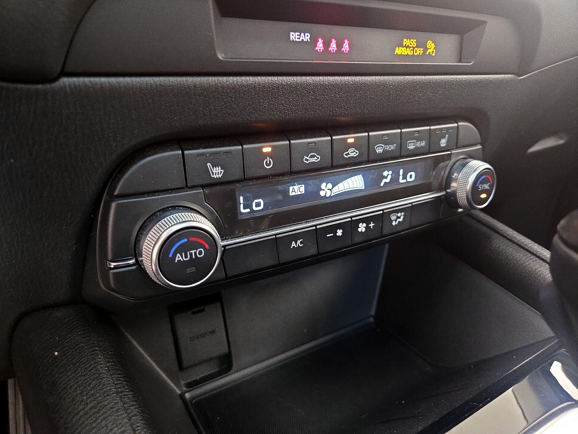 Thumbnail: 2020 Mazda CX-5 - 17