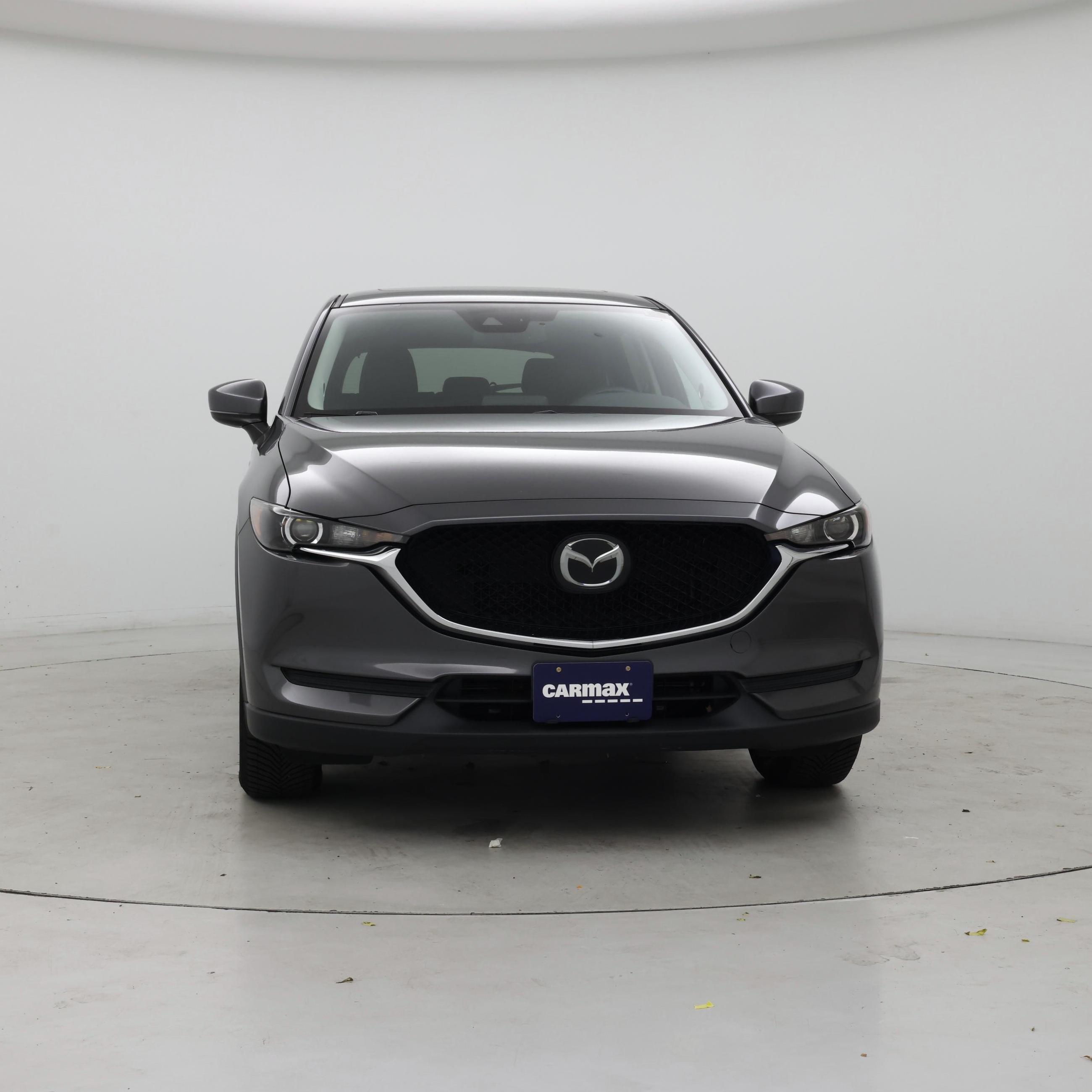 Thumbnail: 2020 Mazda CX-5 - 5