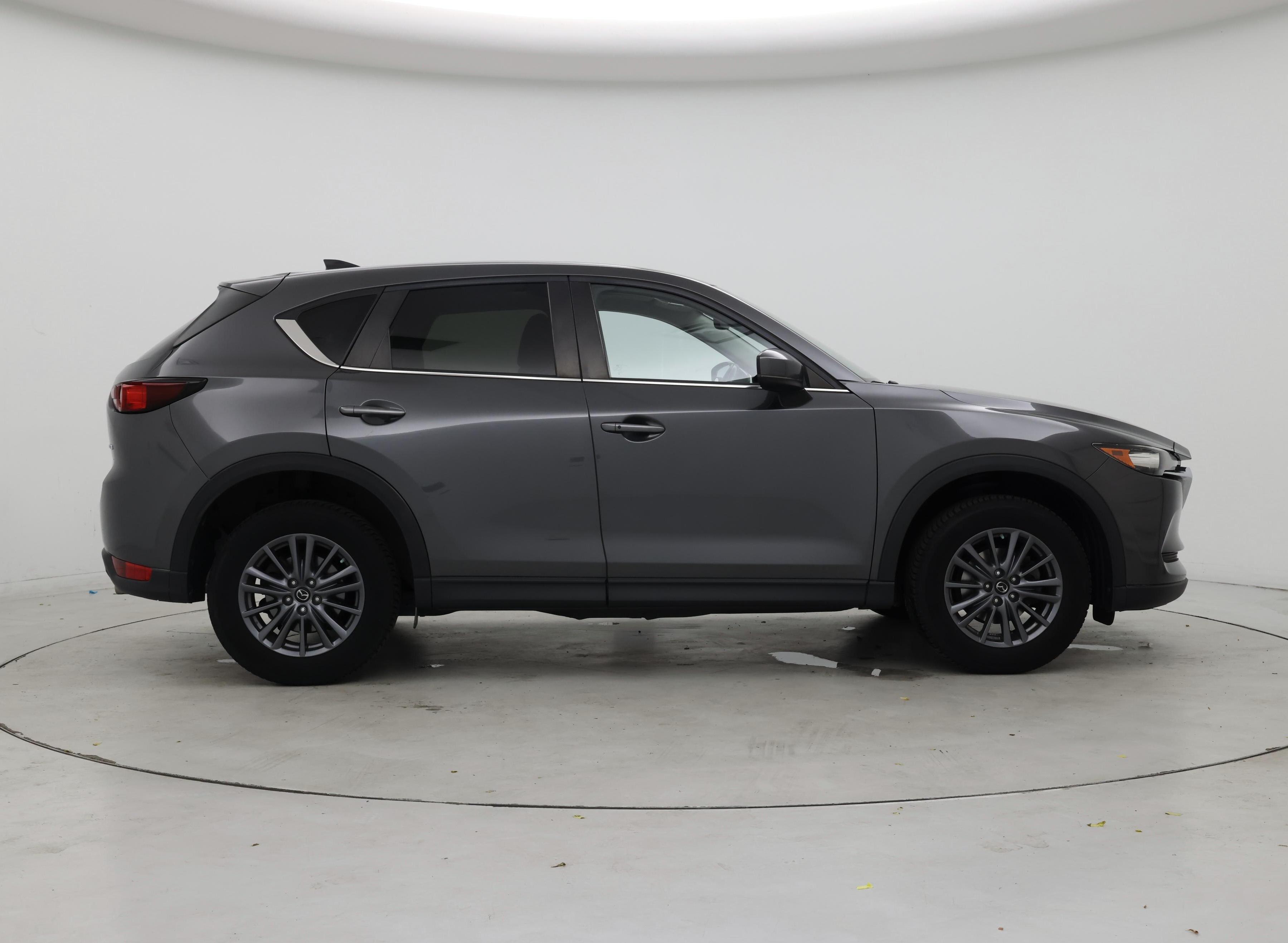Thumbnail: 2020 Mazda CX-5 - 7