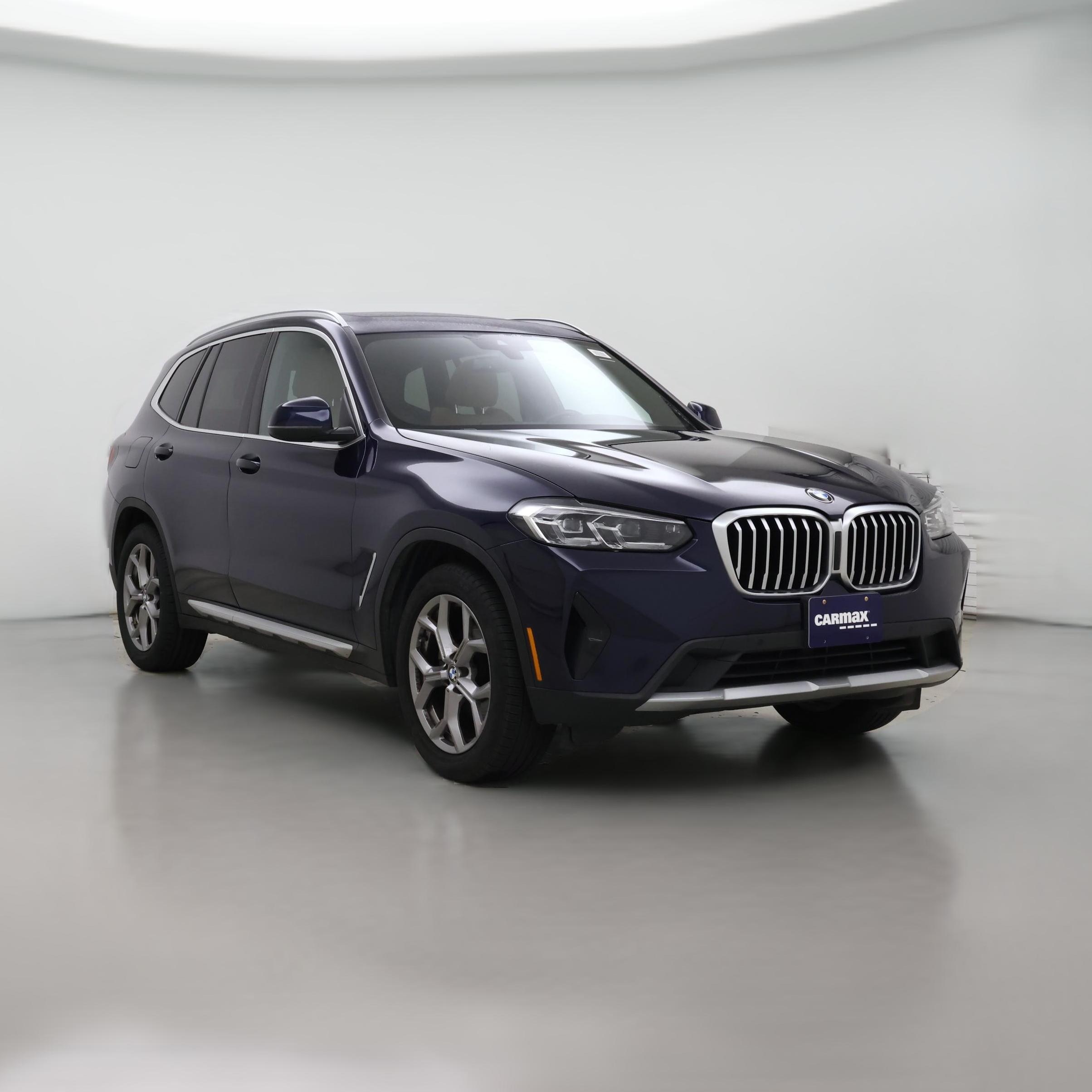 Thumbnail: 2023 BMW X3 - 1