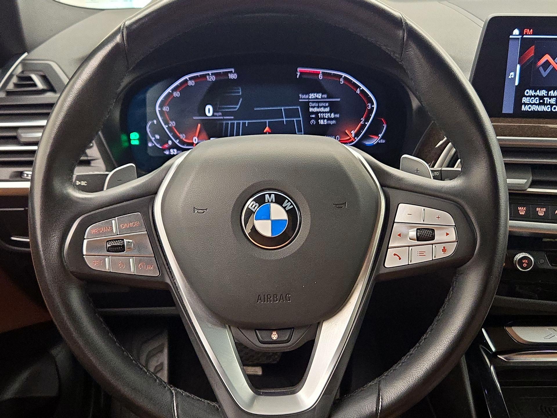 Thumbnail: 2023 BMW X3 - 10